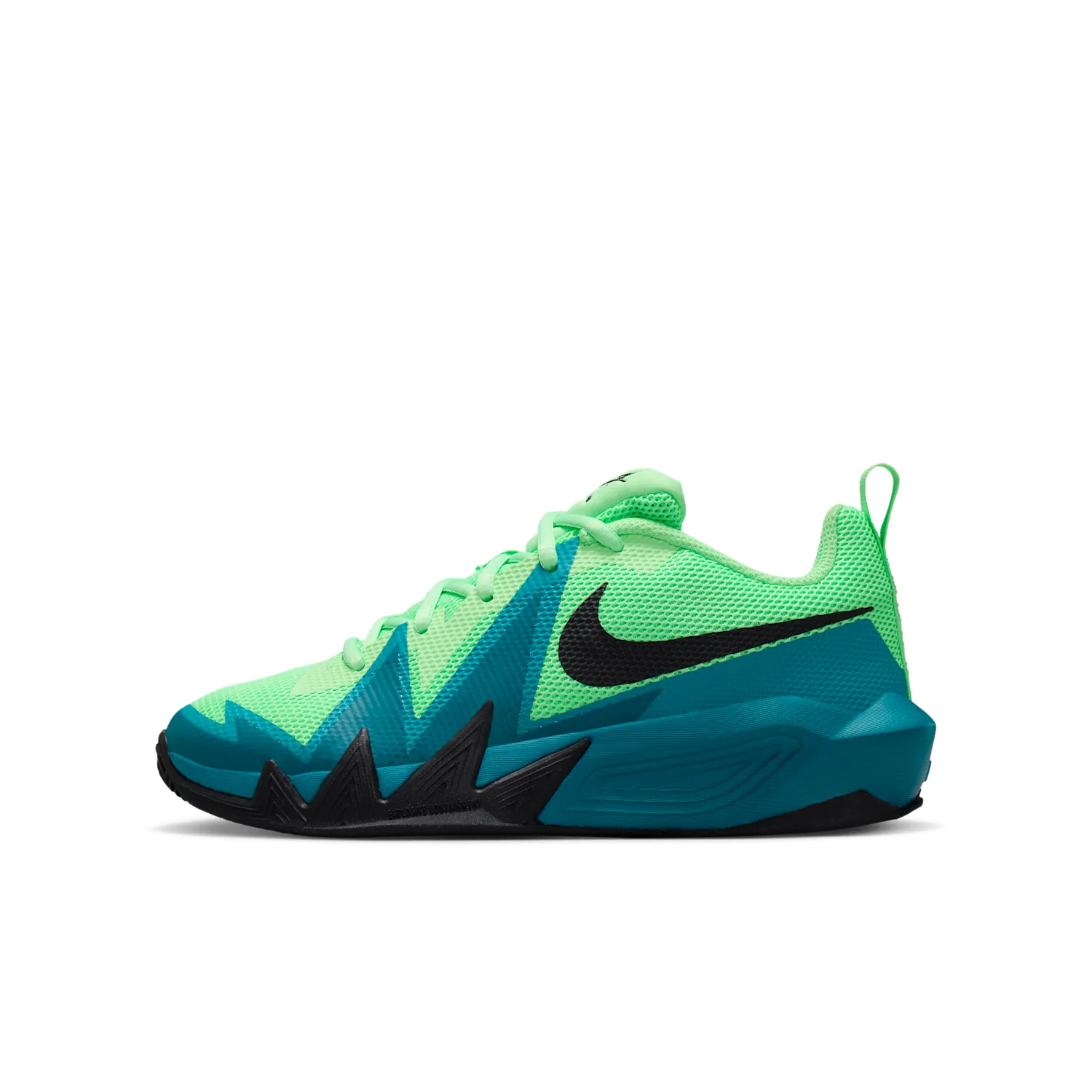 Nike S.T. Dynamite