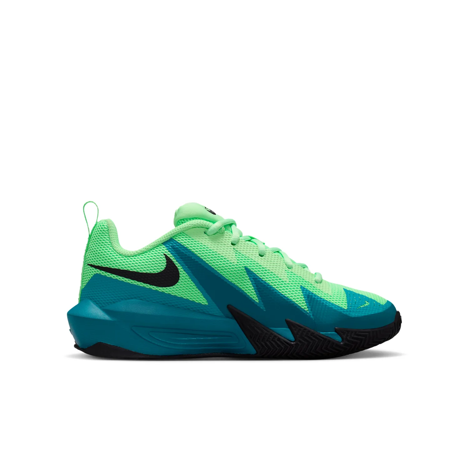 Nike S.T. Dynamite image 3