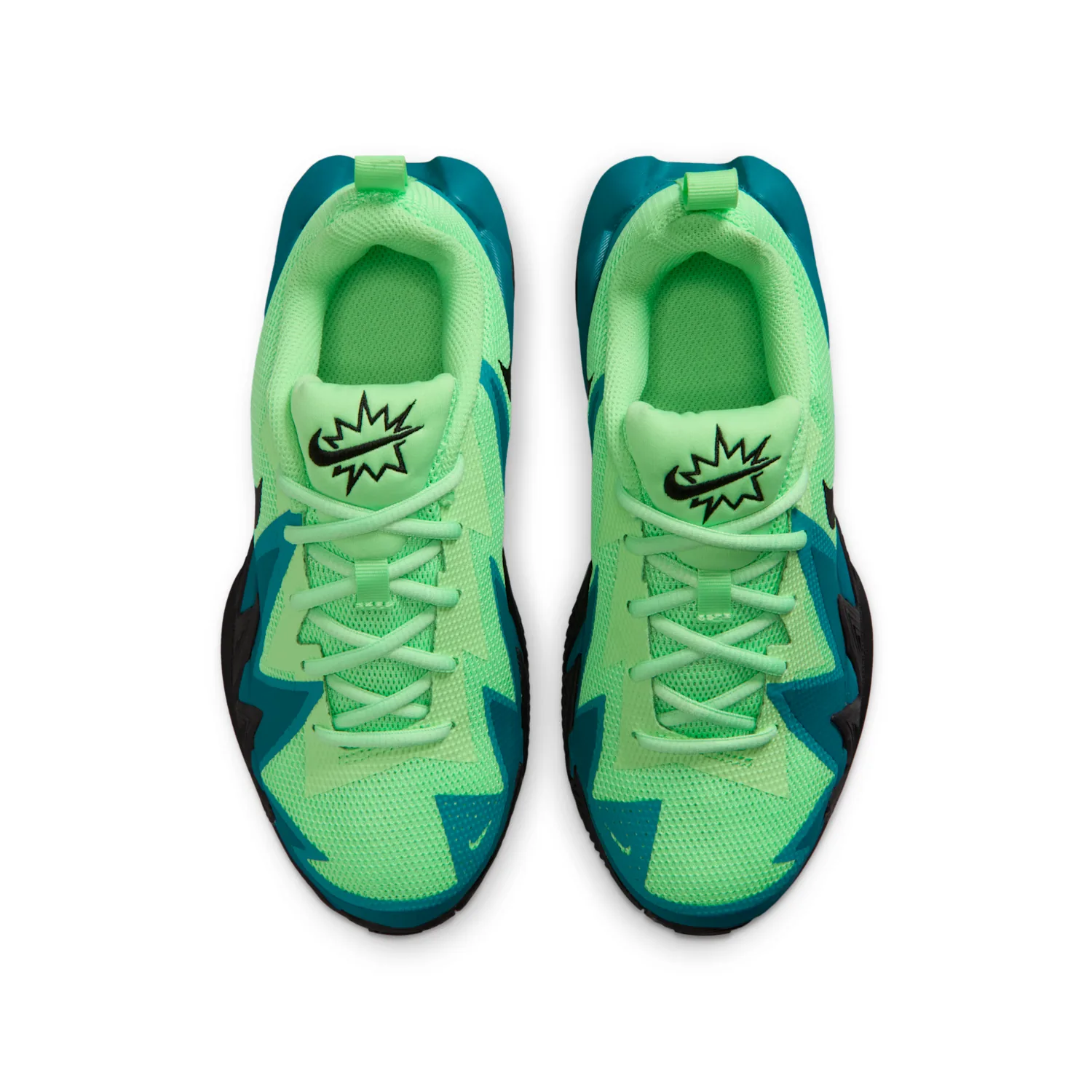 Nike S.T. Dynamite image 4