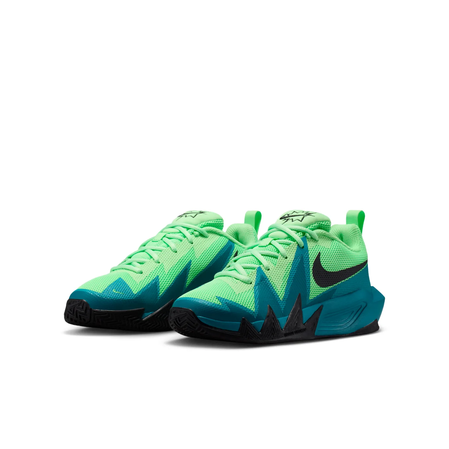 Nike S.T. Dynamite image 5