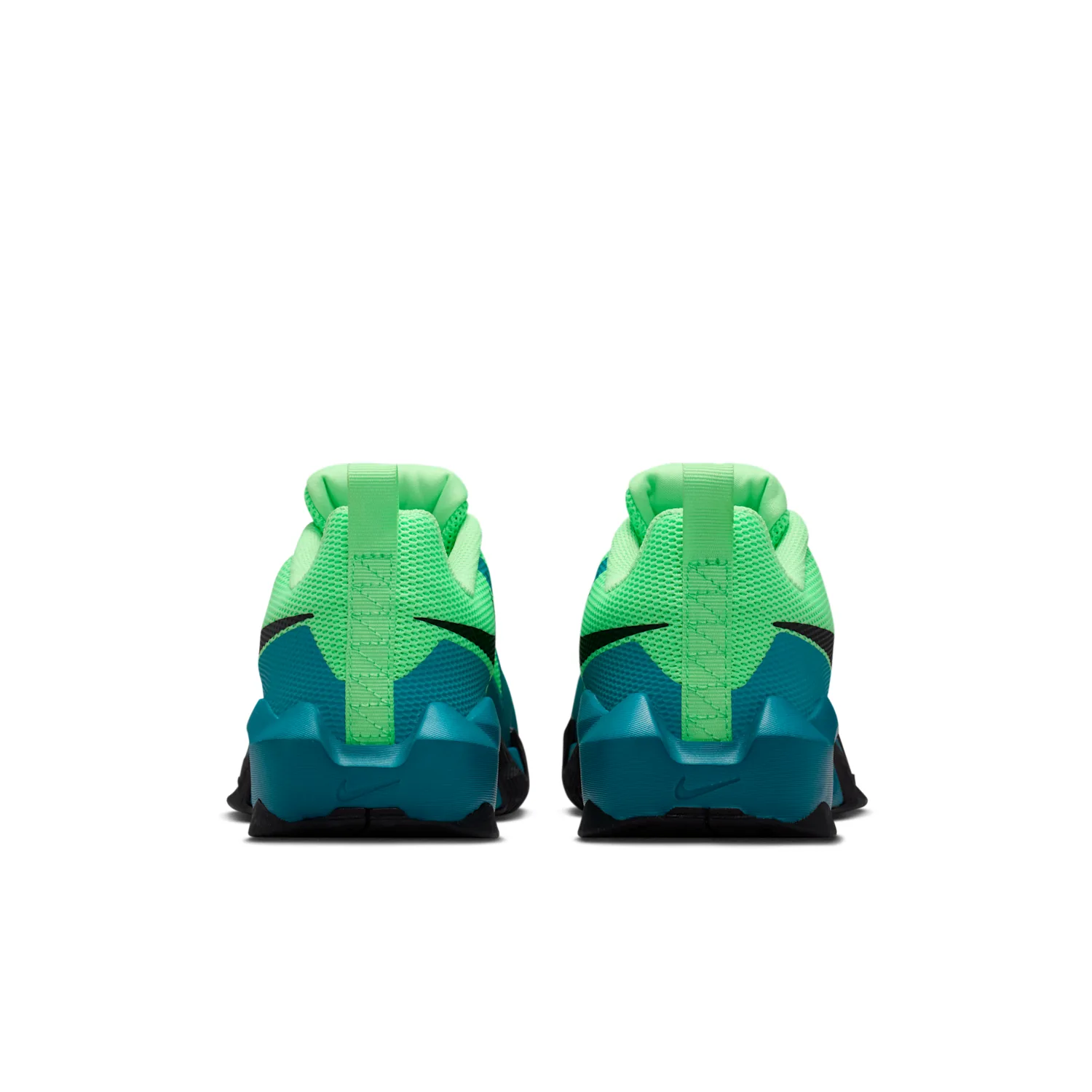 Nike S.T. Dynamite image 6