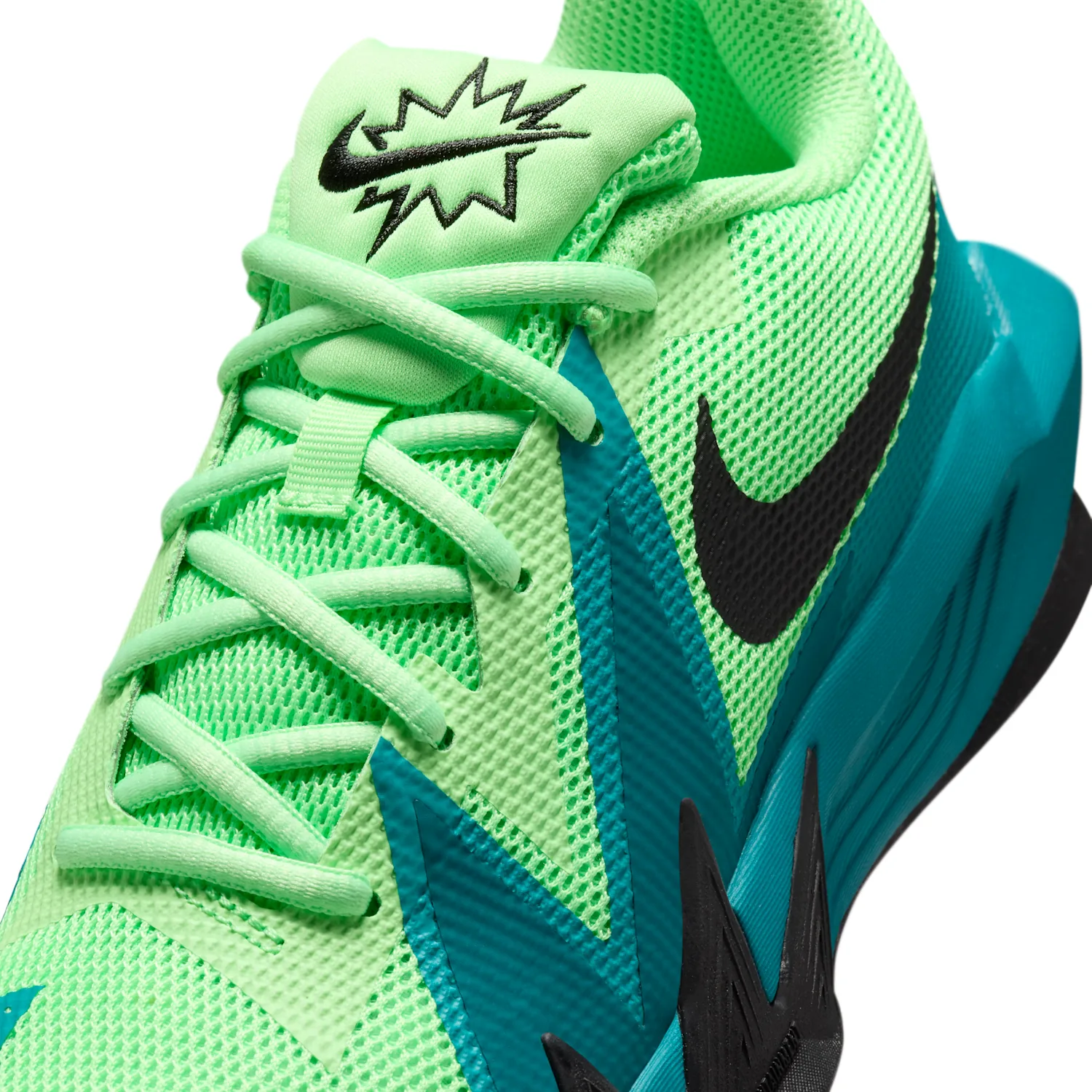 Nike S.T. Dynamite image 7