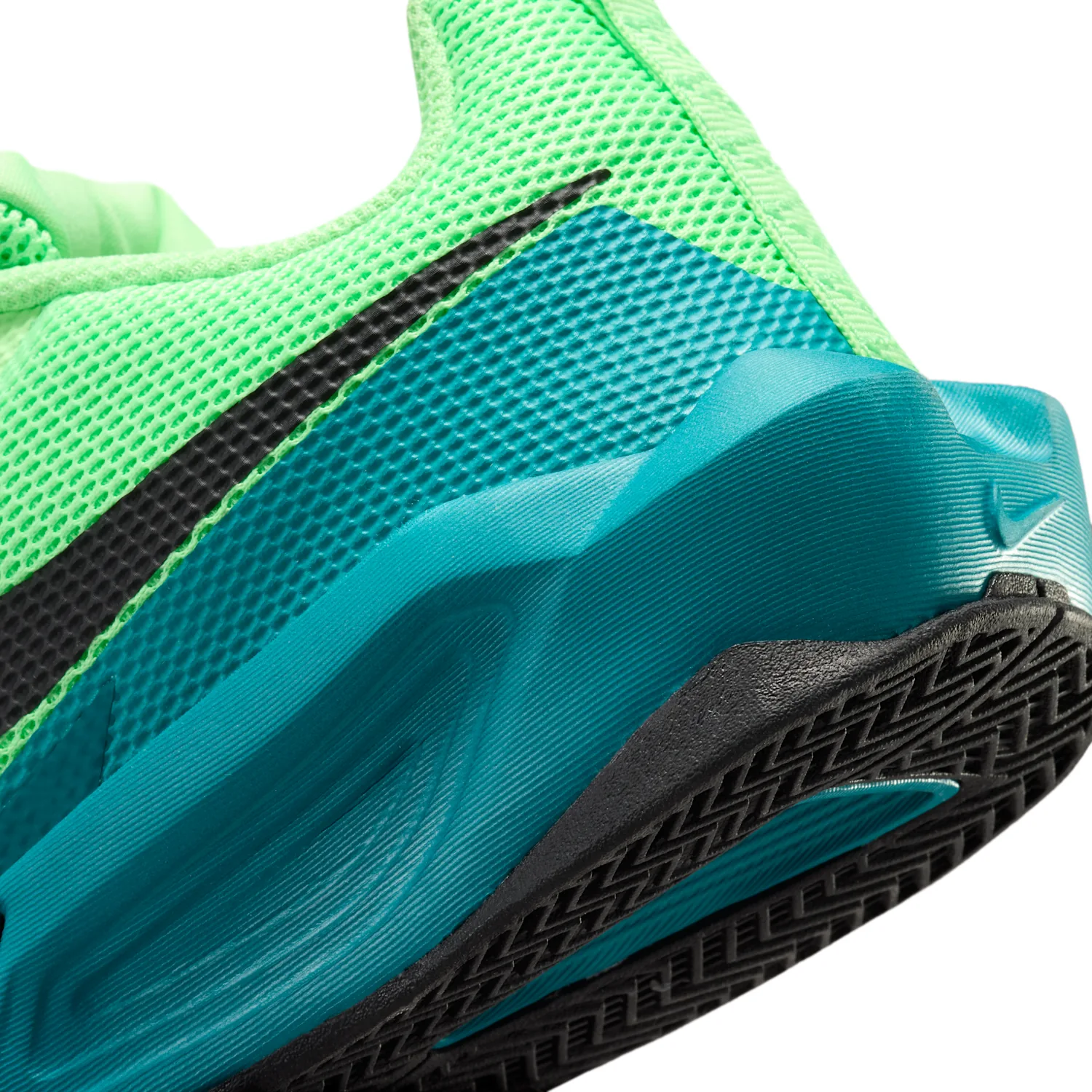 Nike S.T. Dynamite image 8