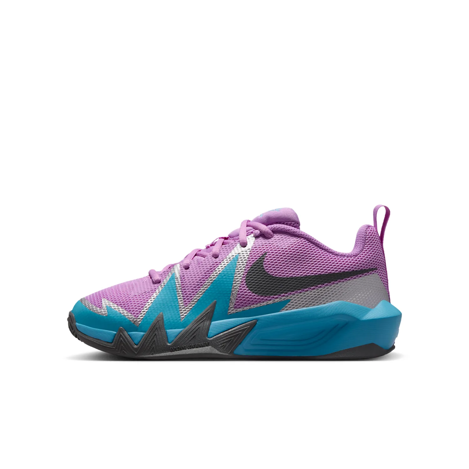 Nike S.T. Dynamite