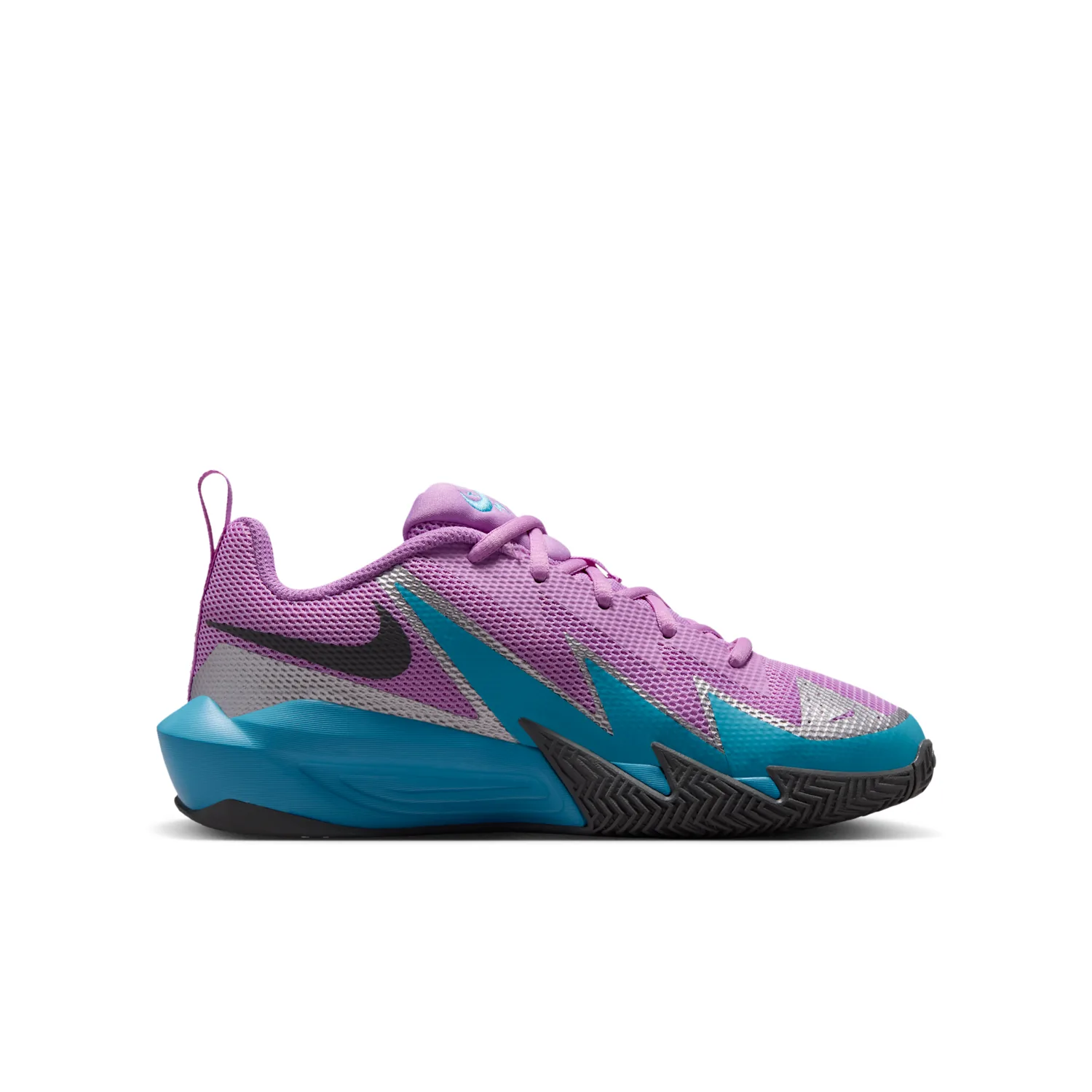 Nike S.T. Dynamite image 3