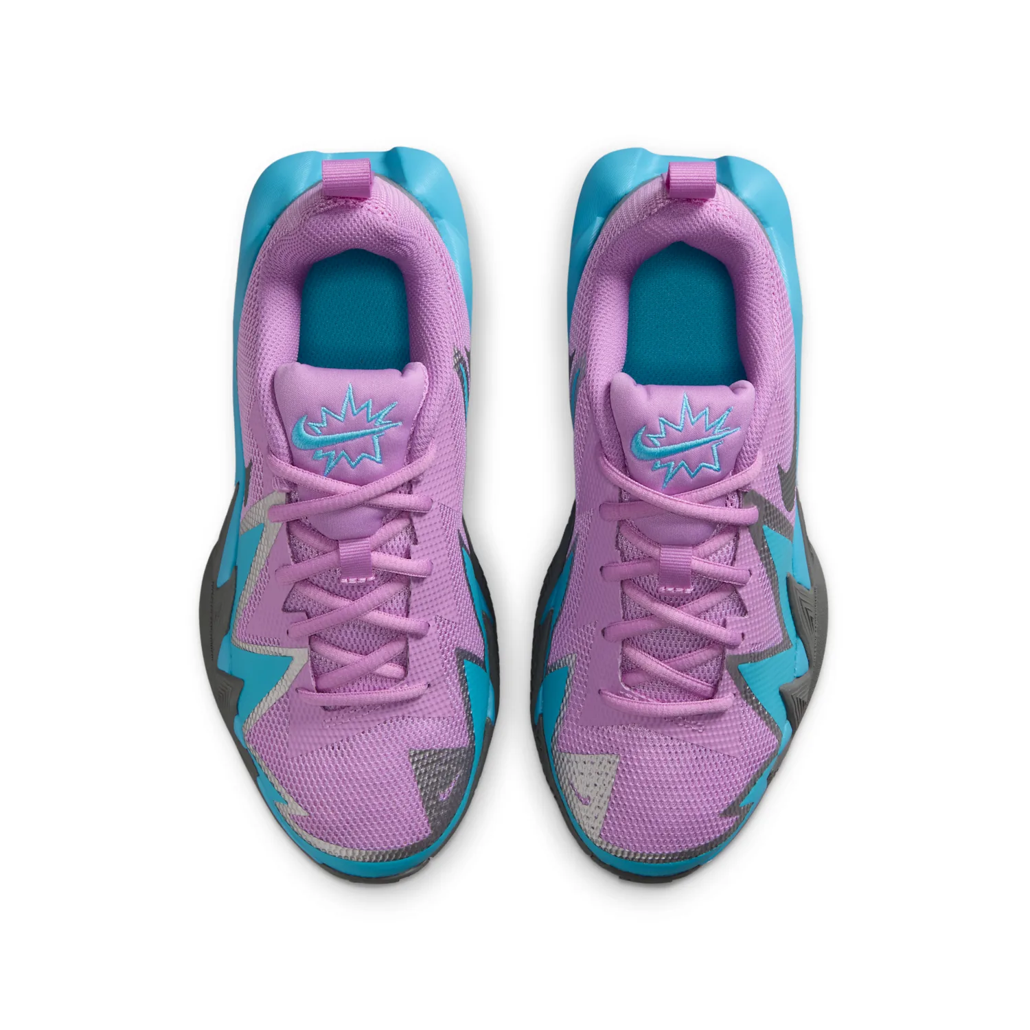 Nike S.T. Dynamite image 4