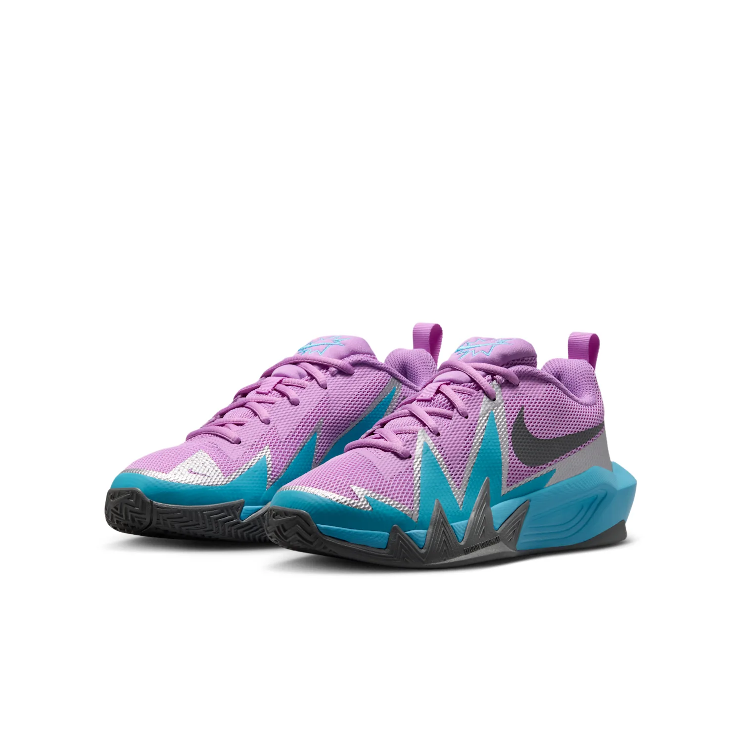 Nike S.T. Dynamite image 5