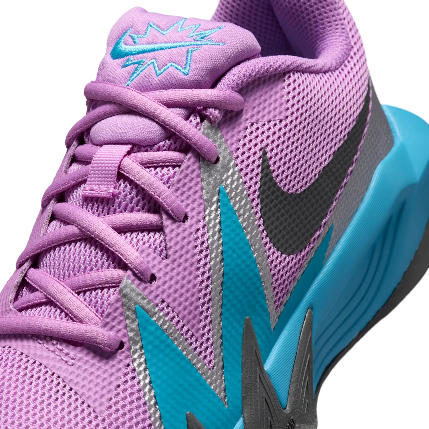 Nike S.T. Dynamite image 7