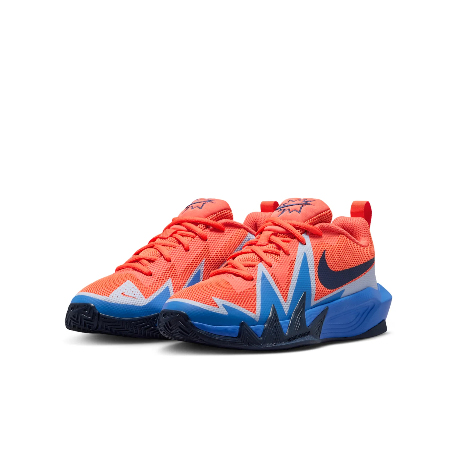 Nike S.T. Dynamite image 5