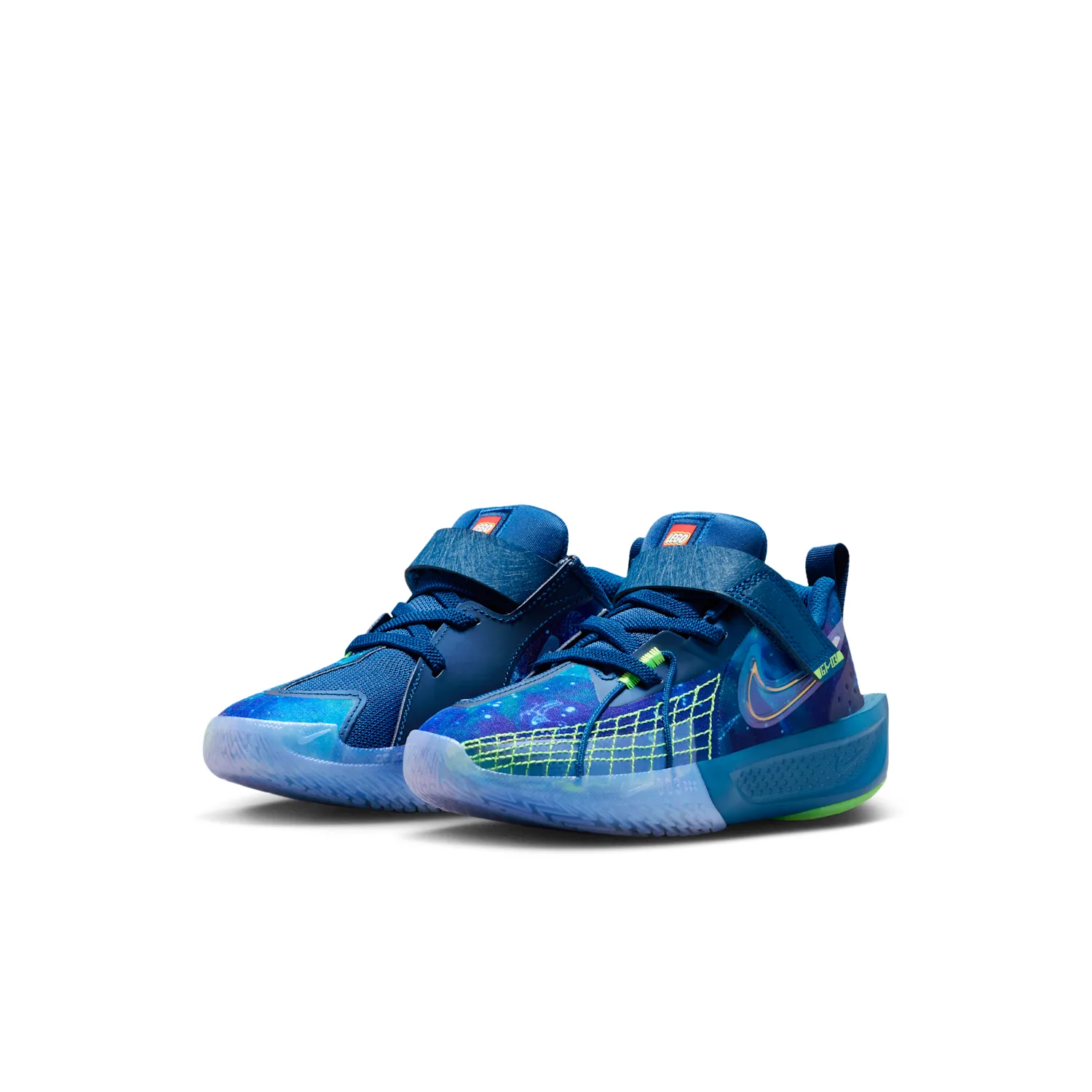 Nike G.T. Cut 3 x LEGO® Collection image 5