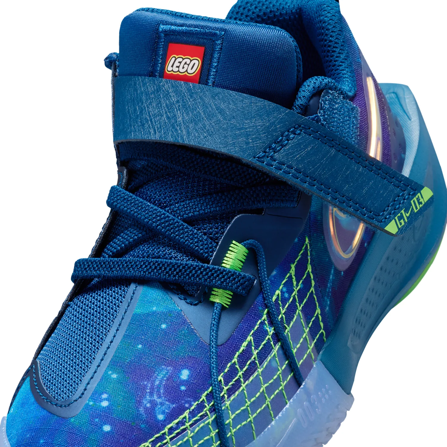 Nike G.T. Cut 3 x LEGO® Collection image 7