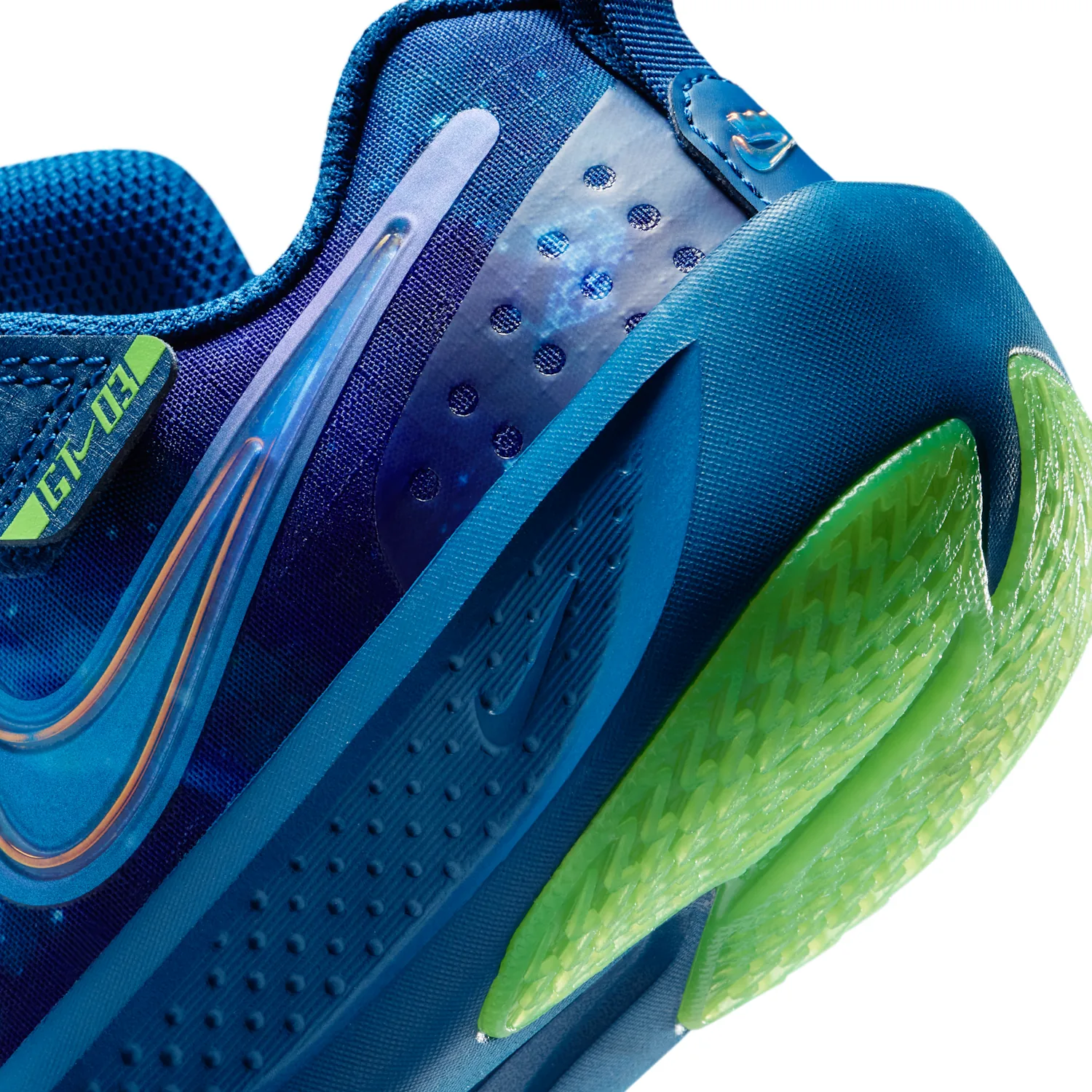 Nike G.T. Cut 3 x LEGO® Collection image 8