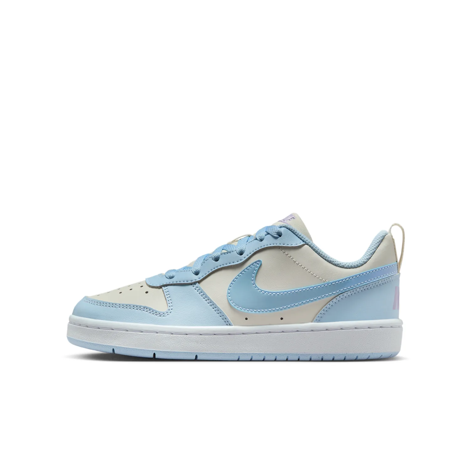 Nike Court Borough Low Recraft