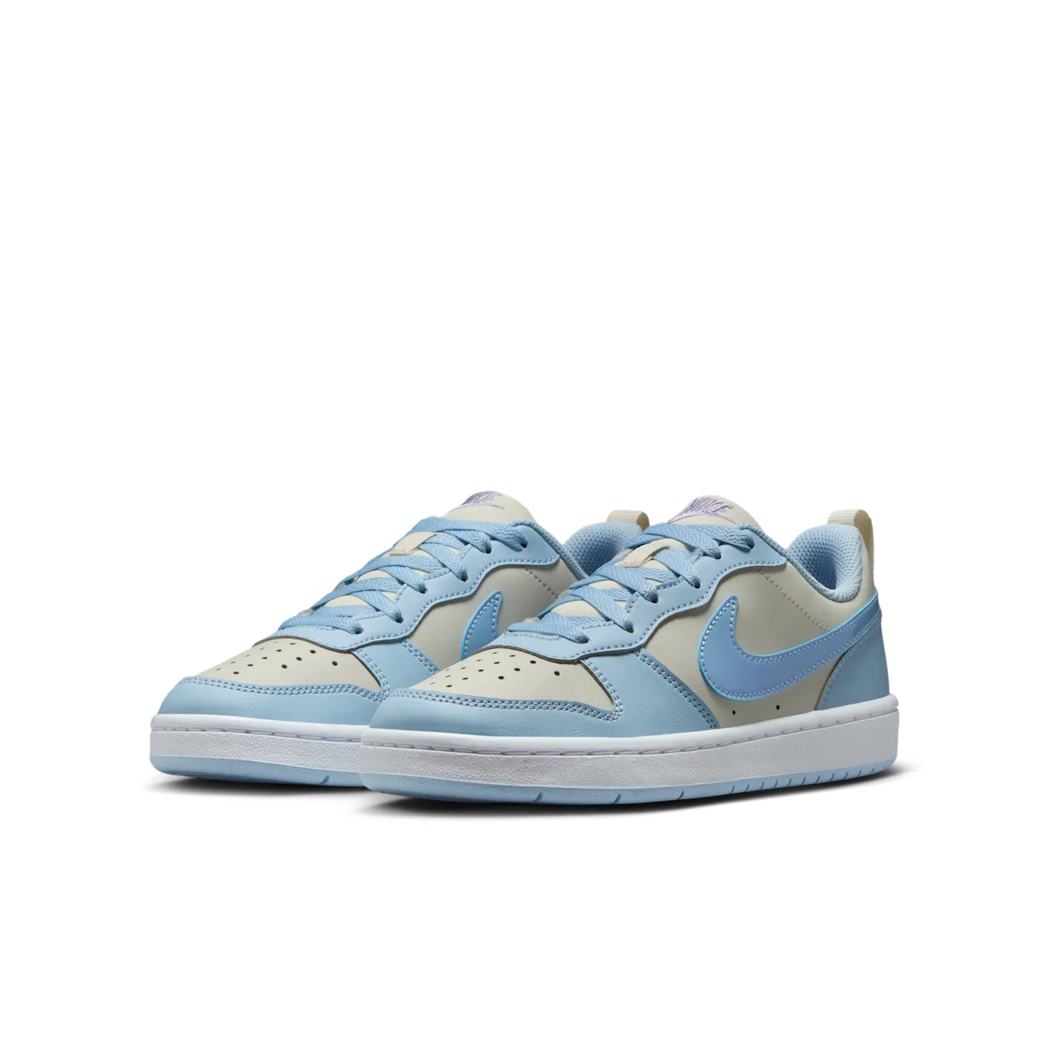 Nike Court Borough Low Recraft image 5