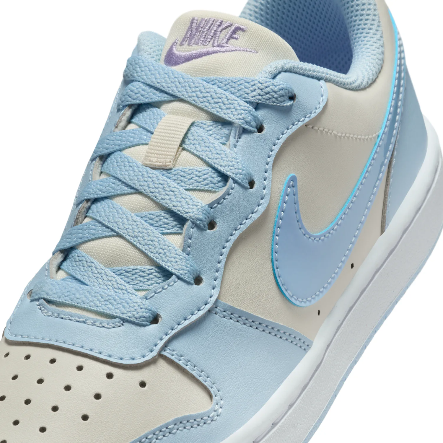 Nike Court Borough Low Recraft image 7