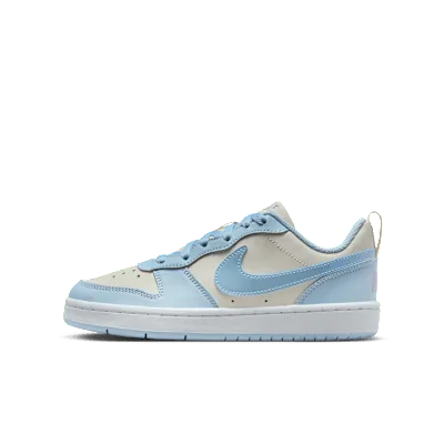 Nike Court Borough Low Recraft