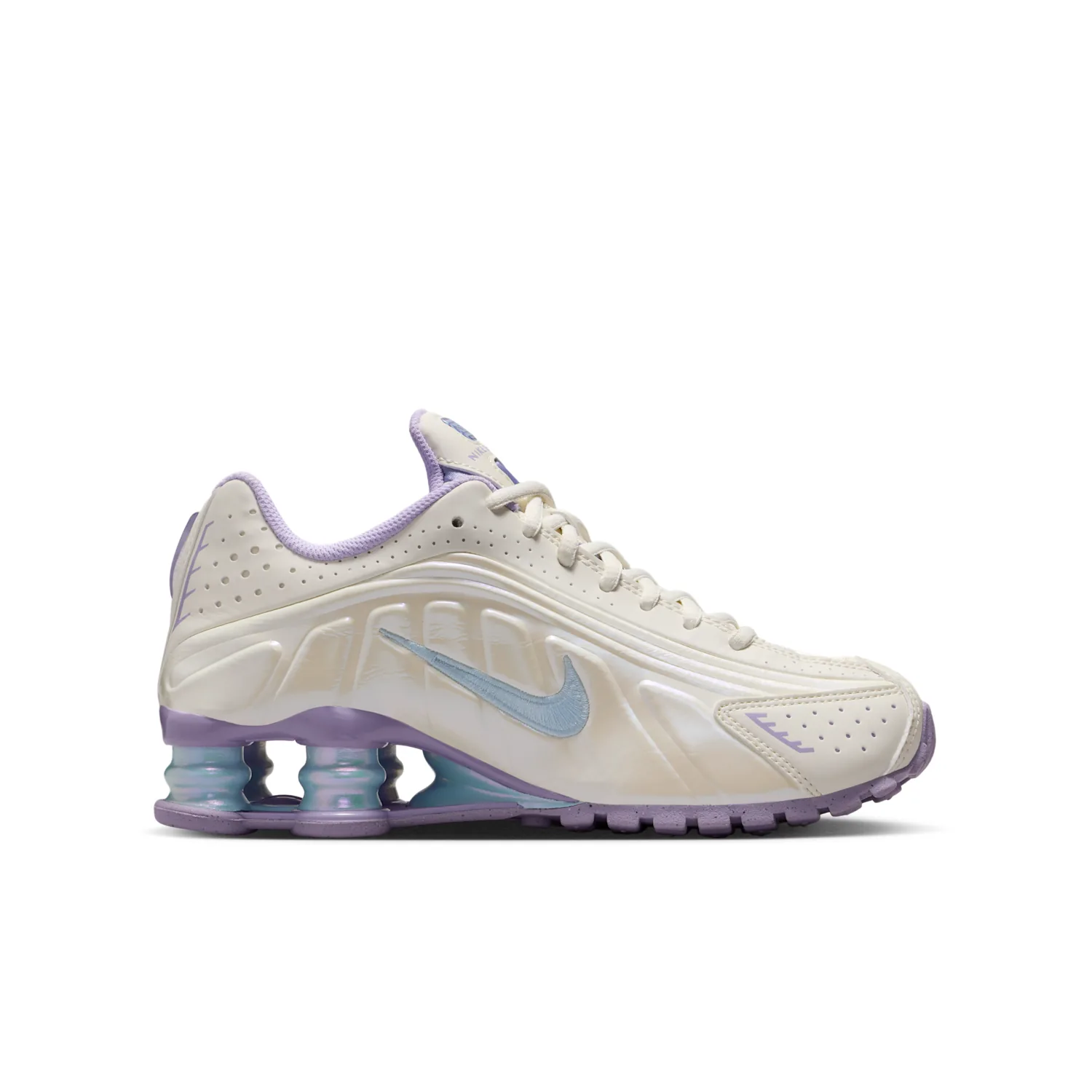 Nike Shox R4 image 3