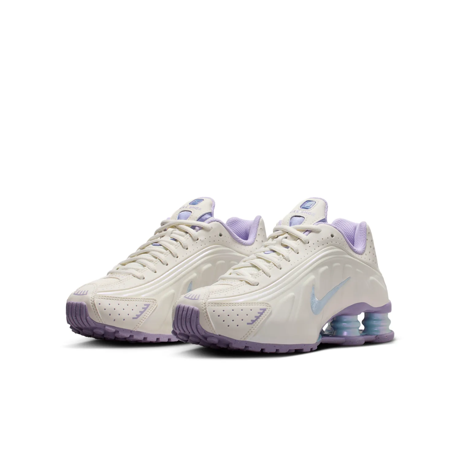 Nike Shox R4 image 5