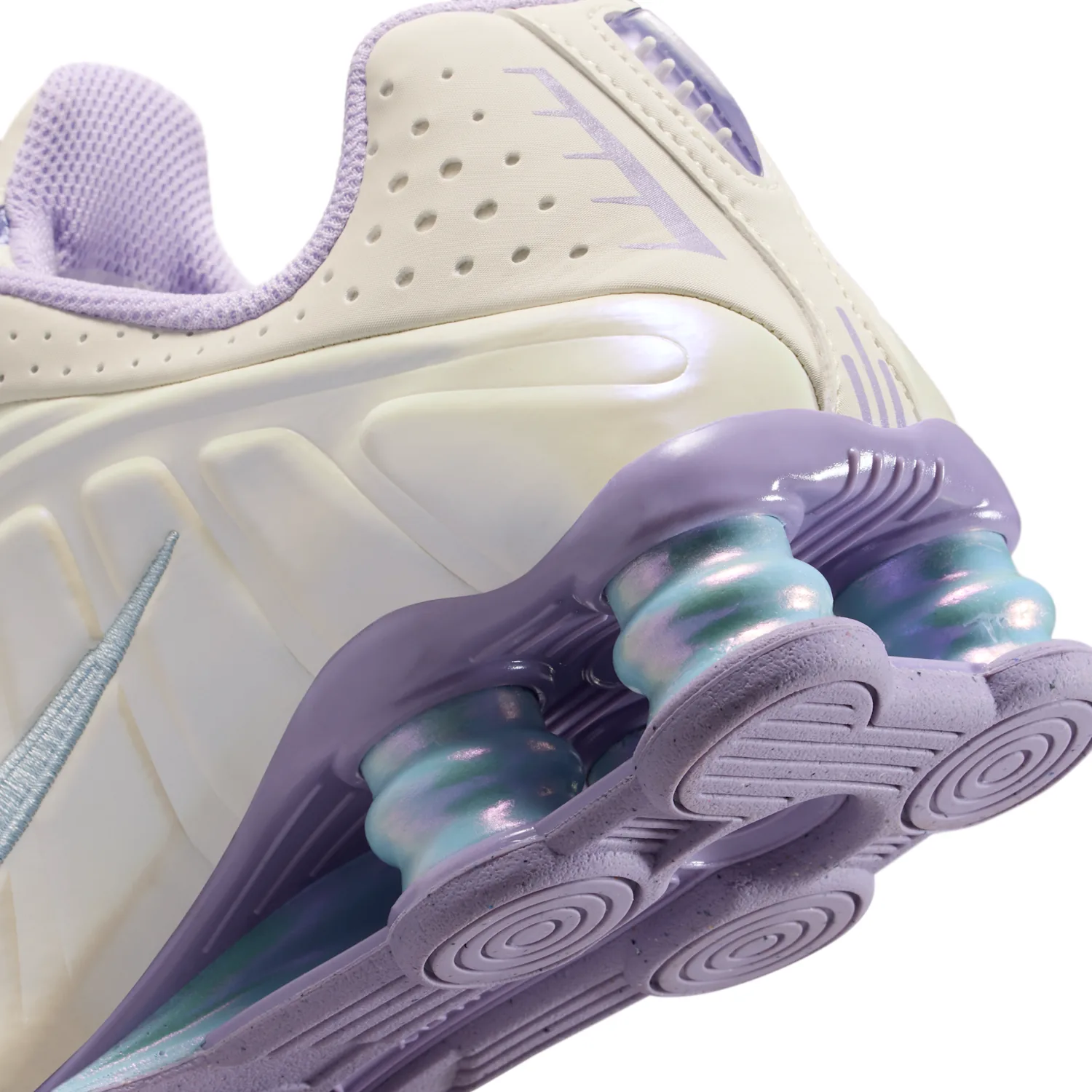 Nike Shox R4 image 8