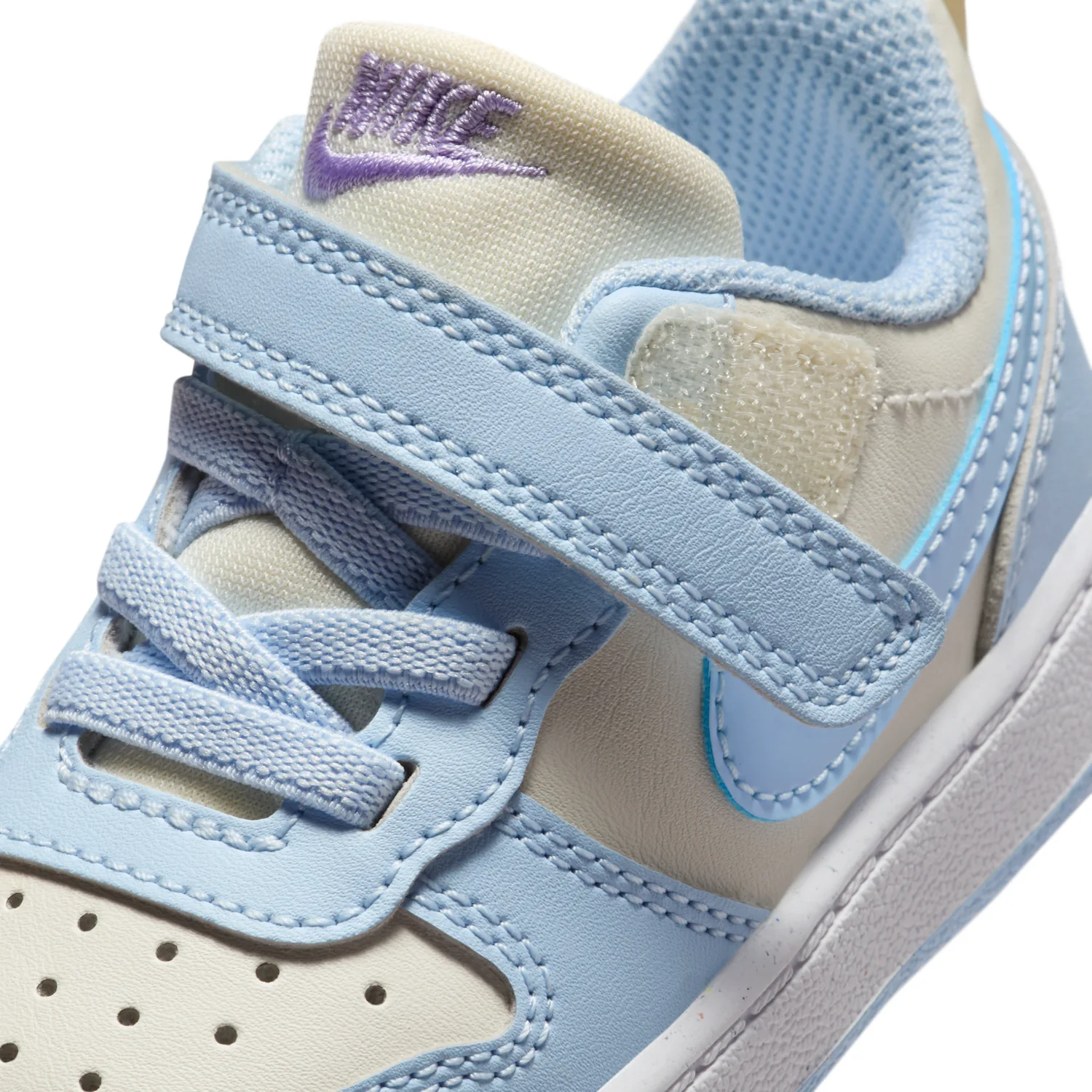 Nike Court Borough Low Recraft image 7