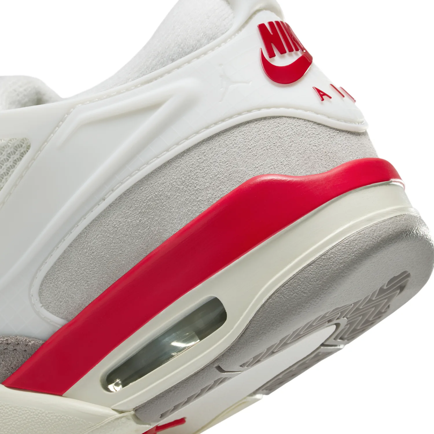 Air Jordan 4 RM image 8