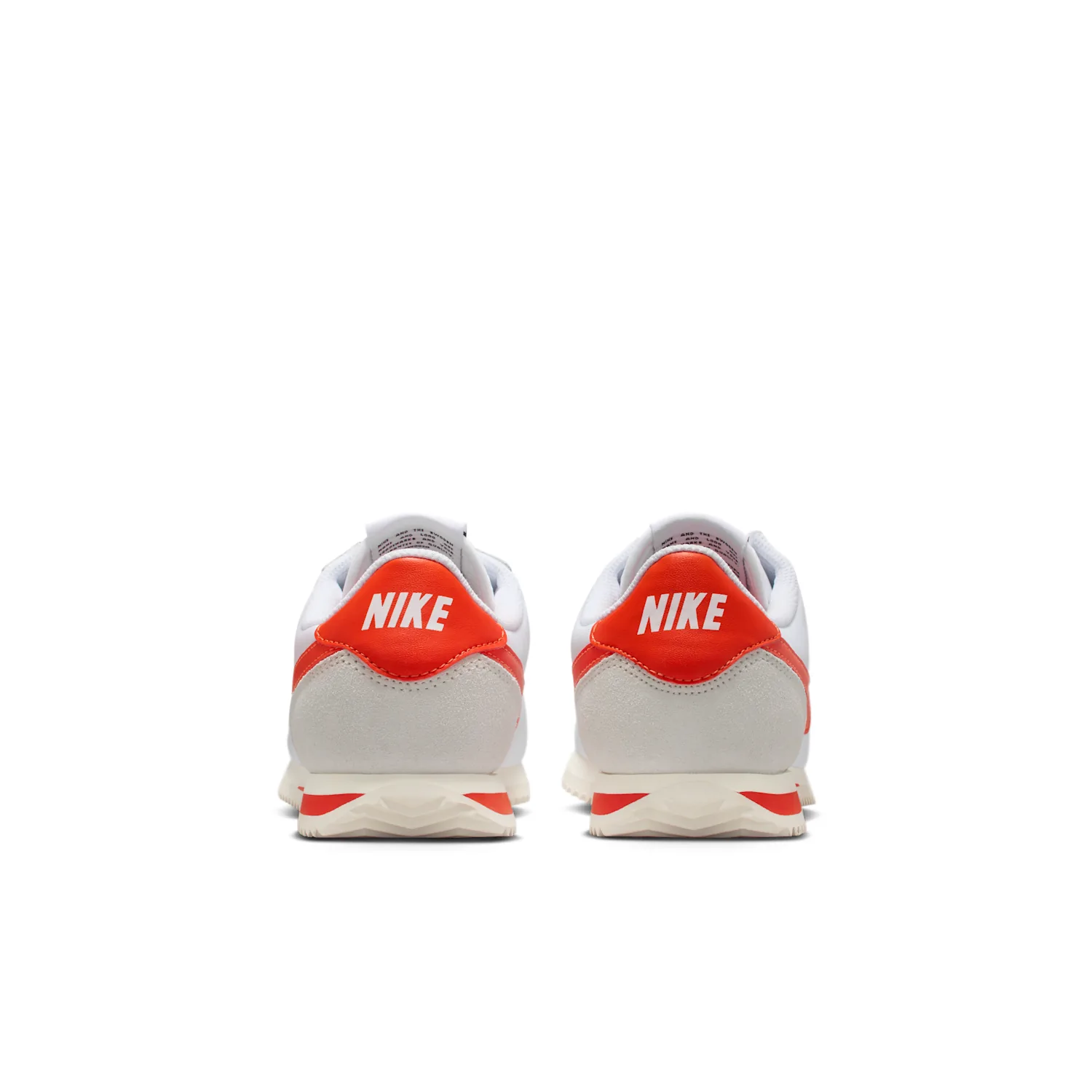 Nike Cortez Textile image 6