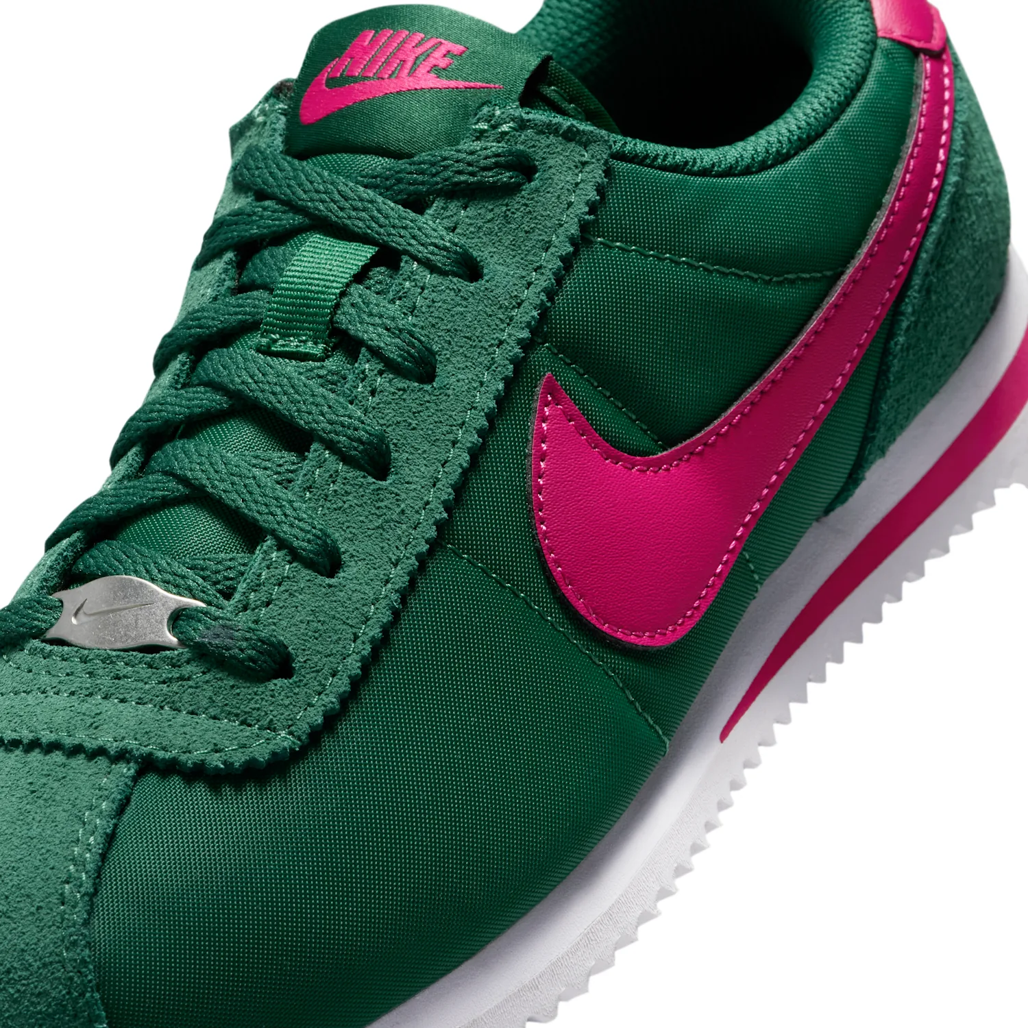 Nike Cortez Textile image 7