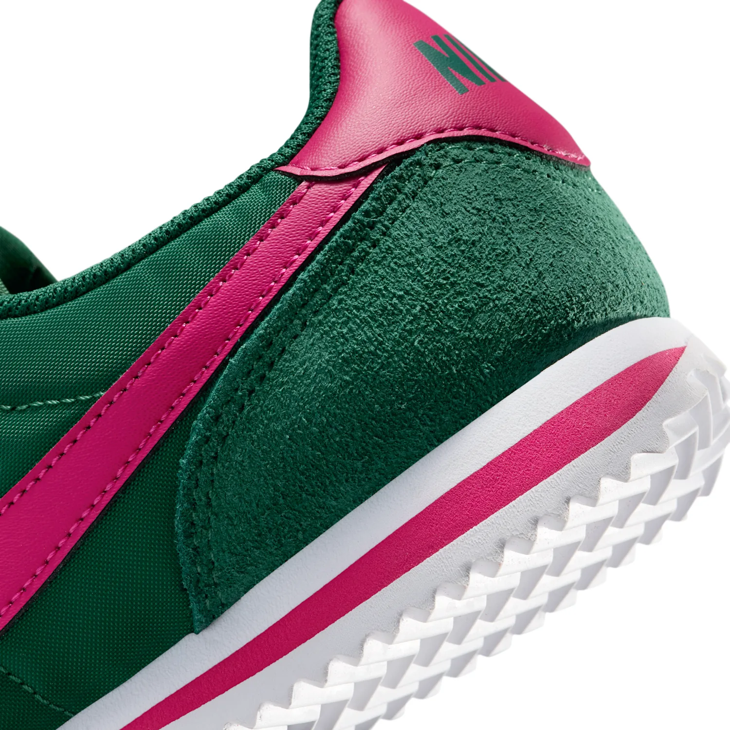Nike Cortez Textile image 8