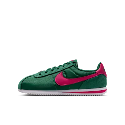 Nike Cortez Textile