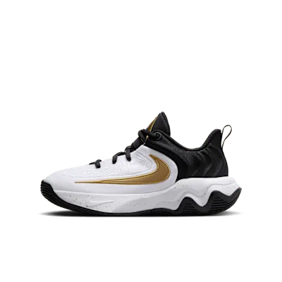 Giannis Immortality 4