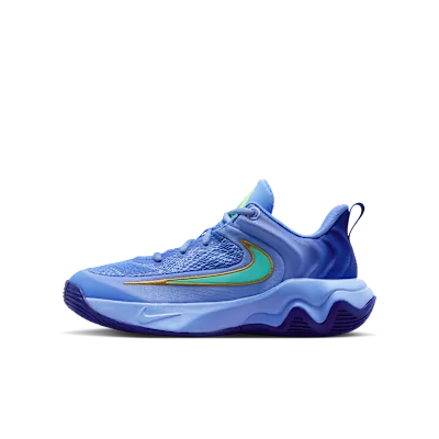 Giannis Immortality 4