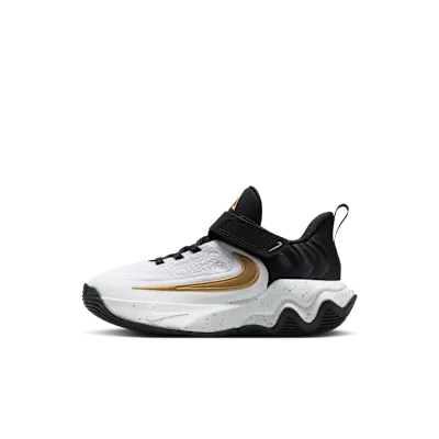 Giannis Immortality 4