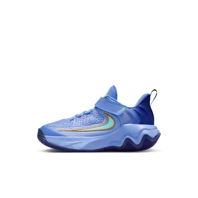 Giannis Immortality 4