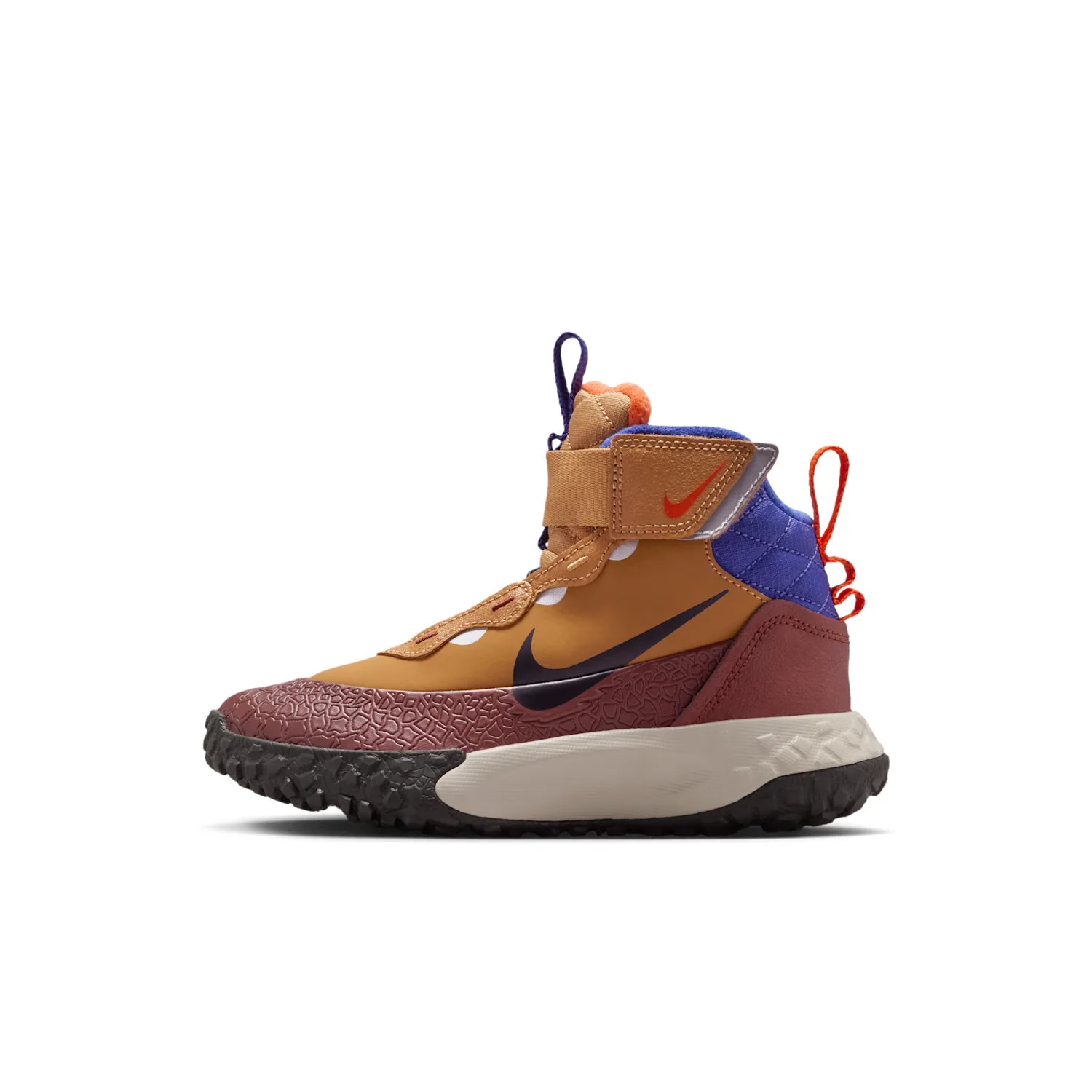 Nike Terrascout