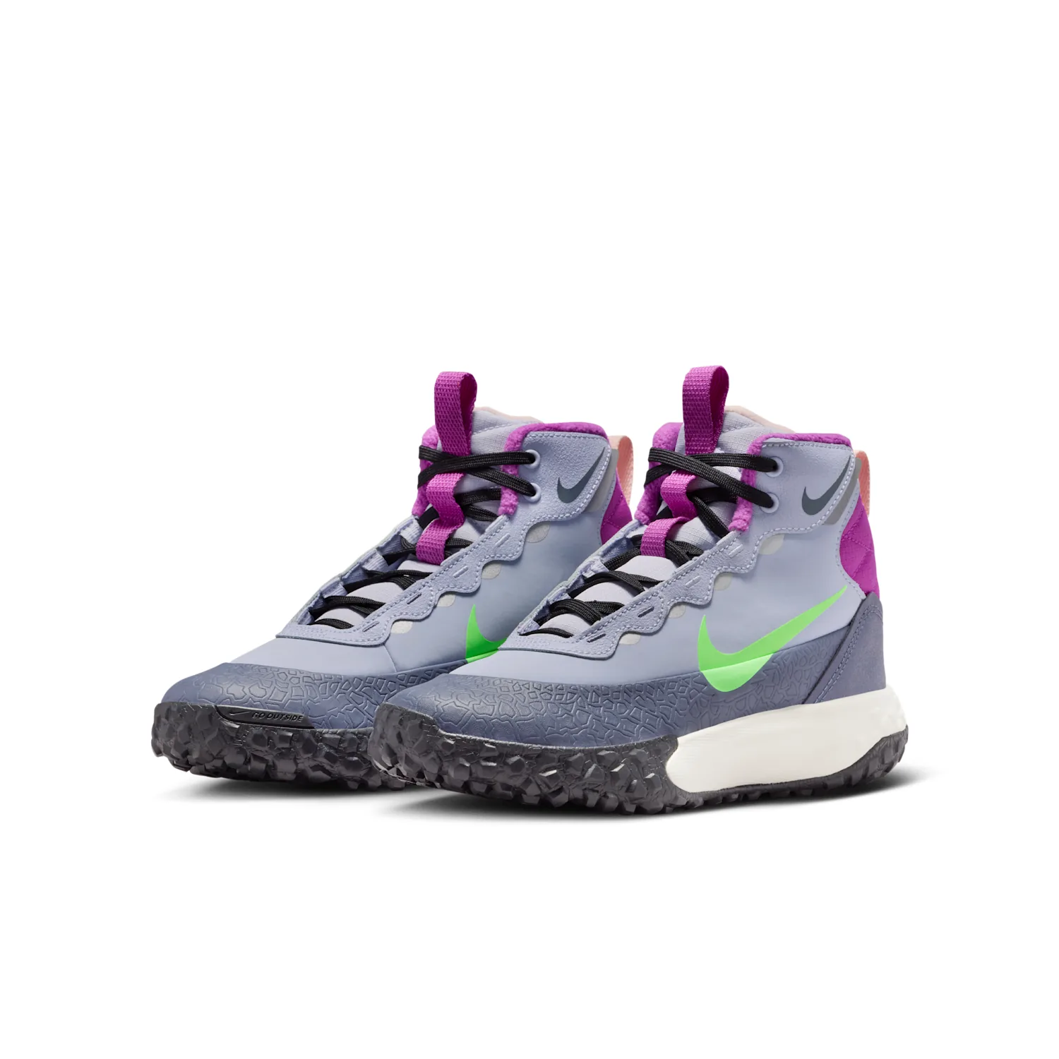 Nike Terrascout image 5