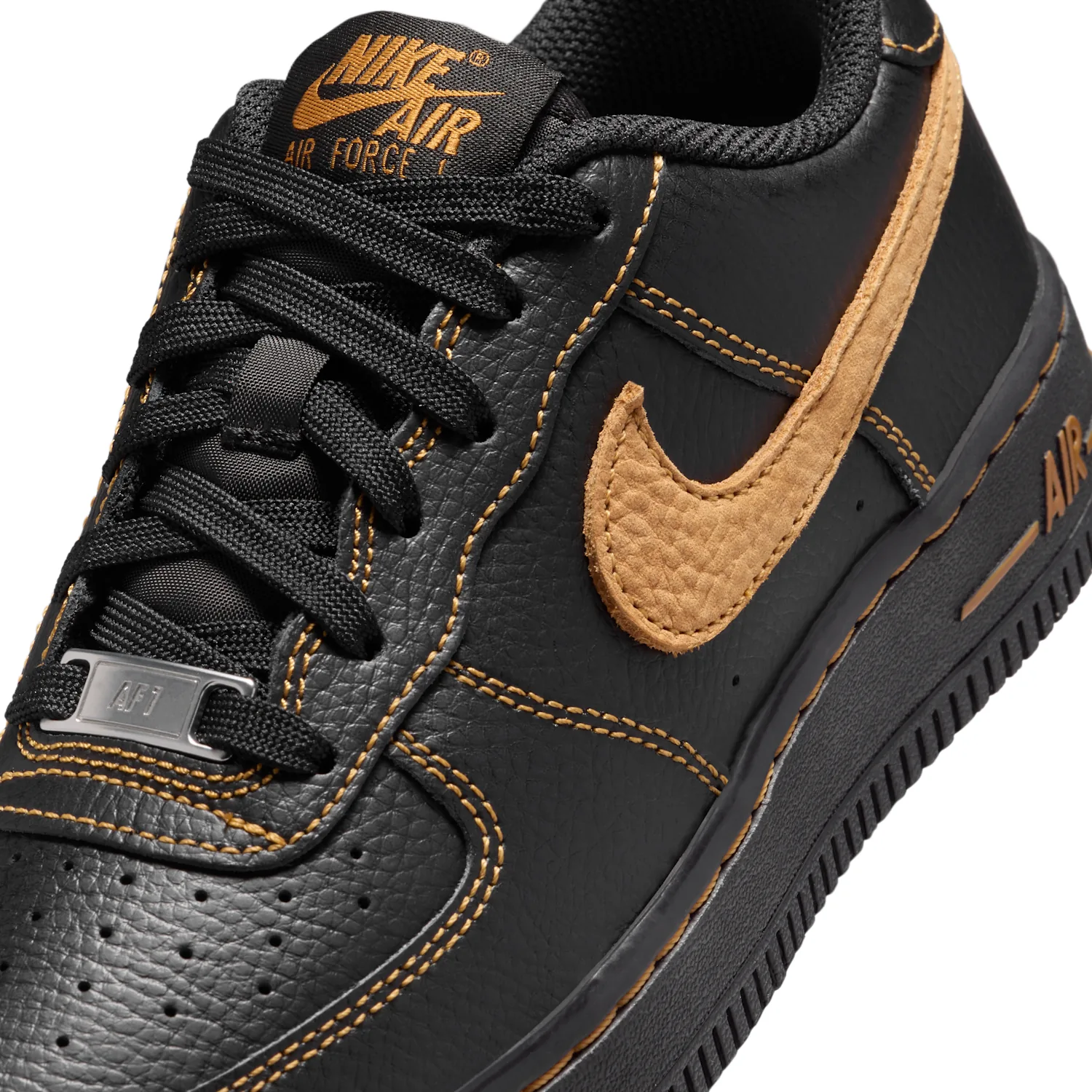 Nike Air Force 1 LV8 image 7