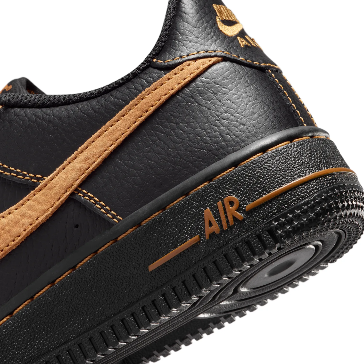 Nike Air Force 1 LV8 image 8