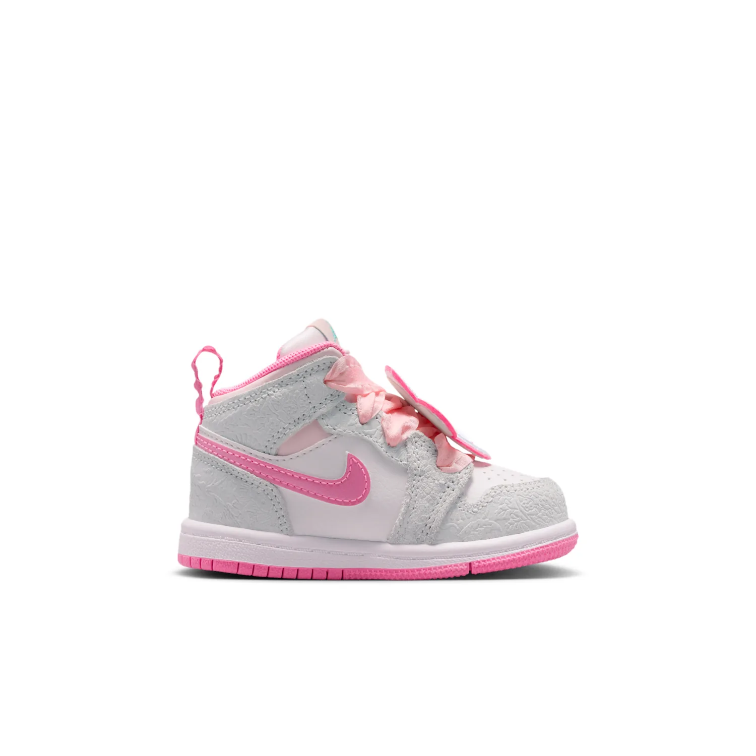 Jordan 1 Mid SE image 4