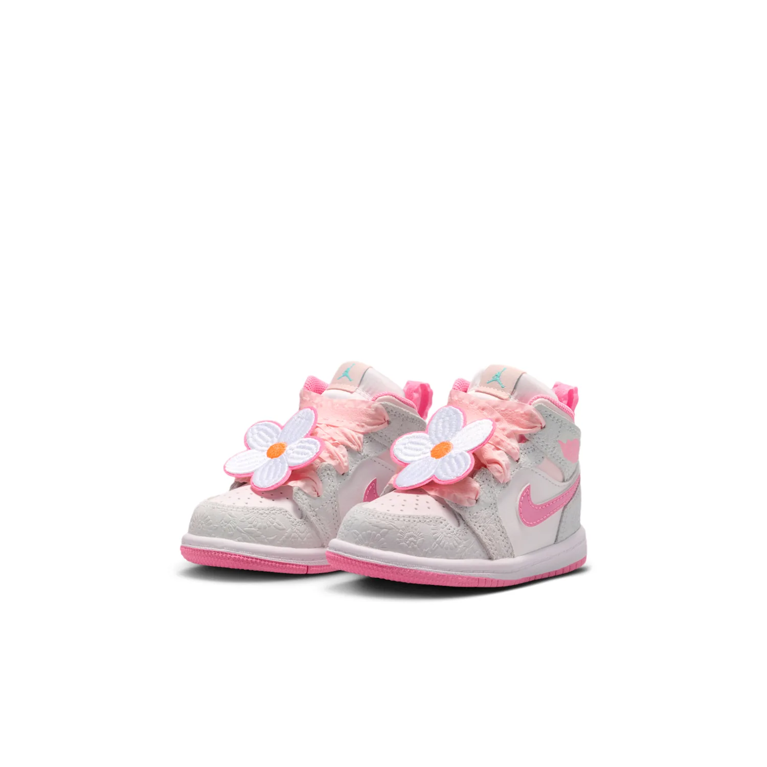 Jordan 1 Mid SE image 6