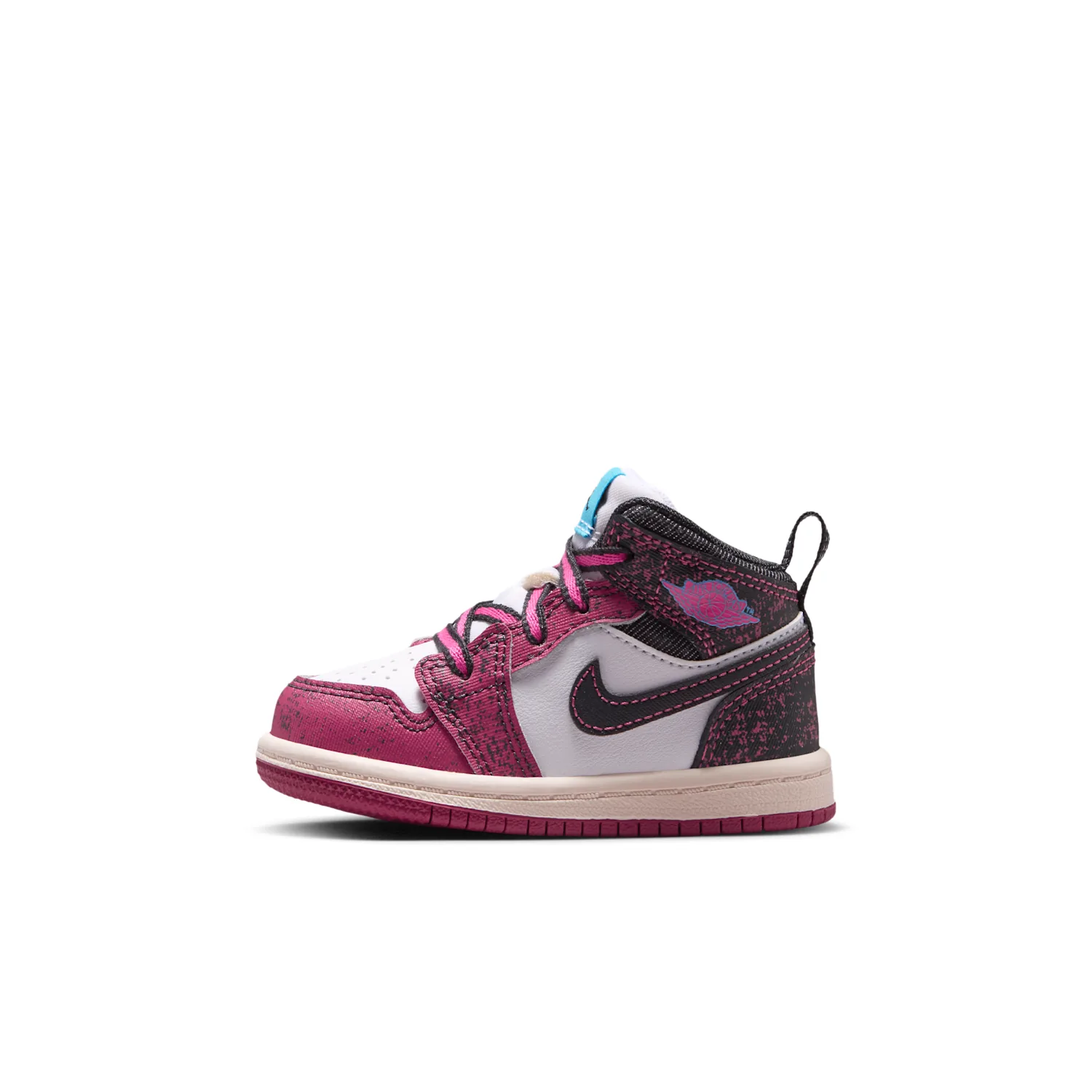 Jordan 1 Mid SE