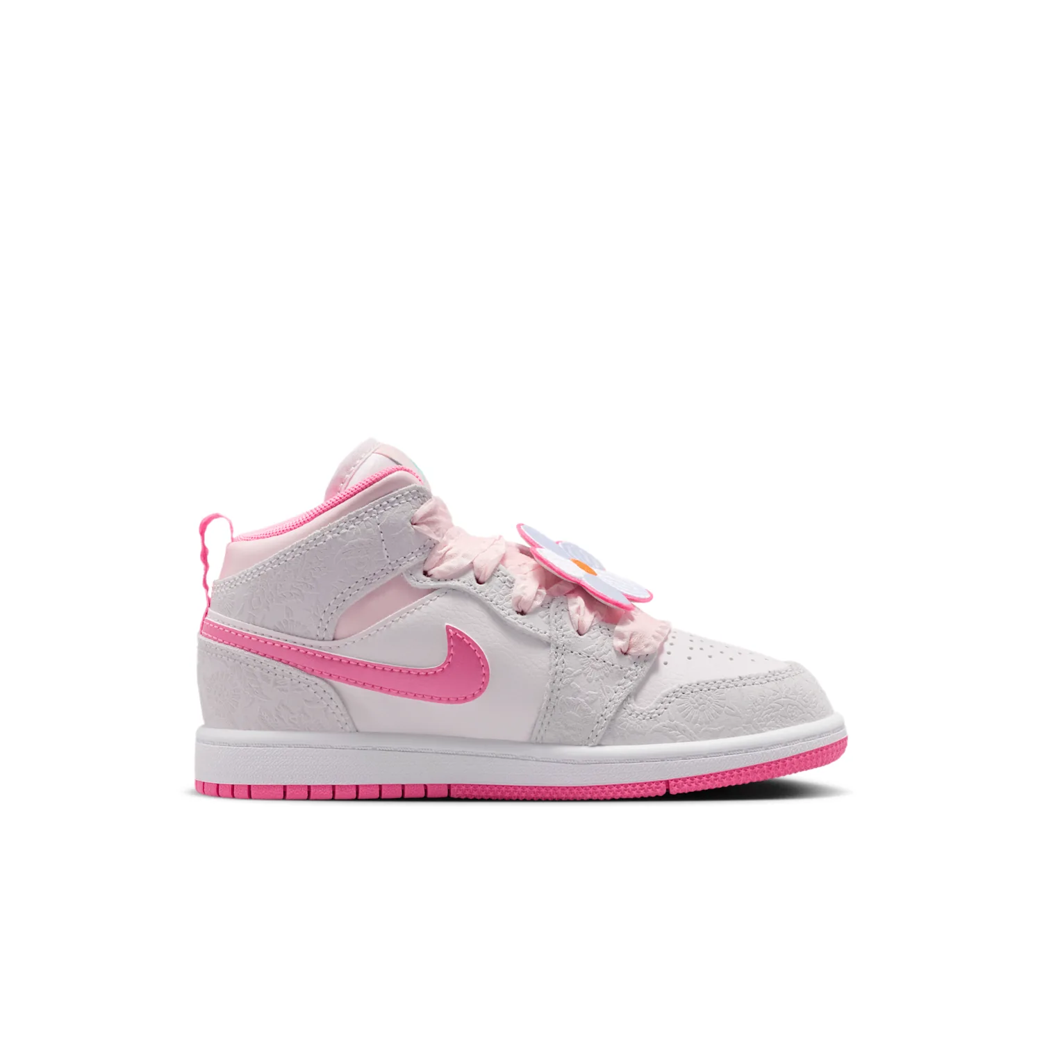 Jordan 1 Mid SE image 4