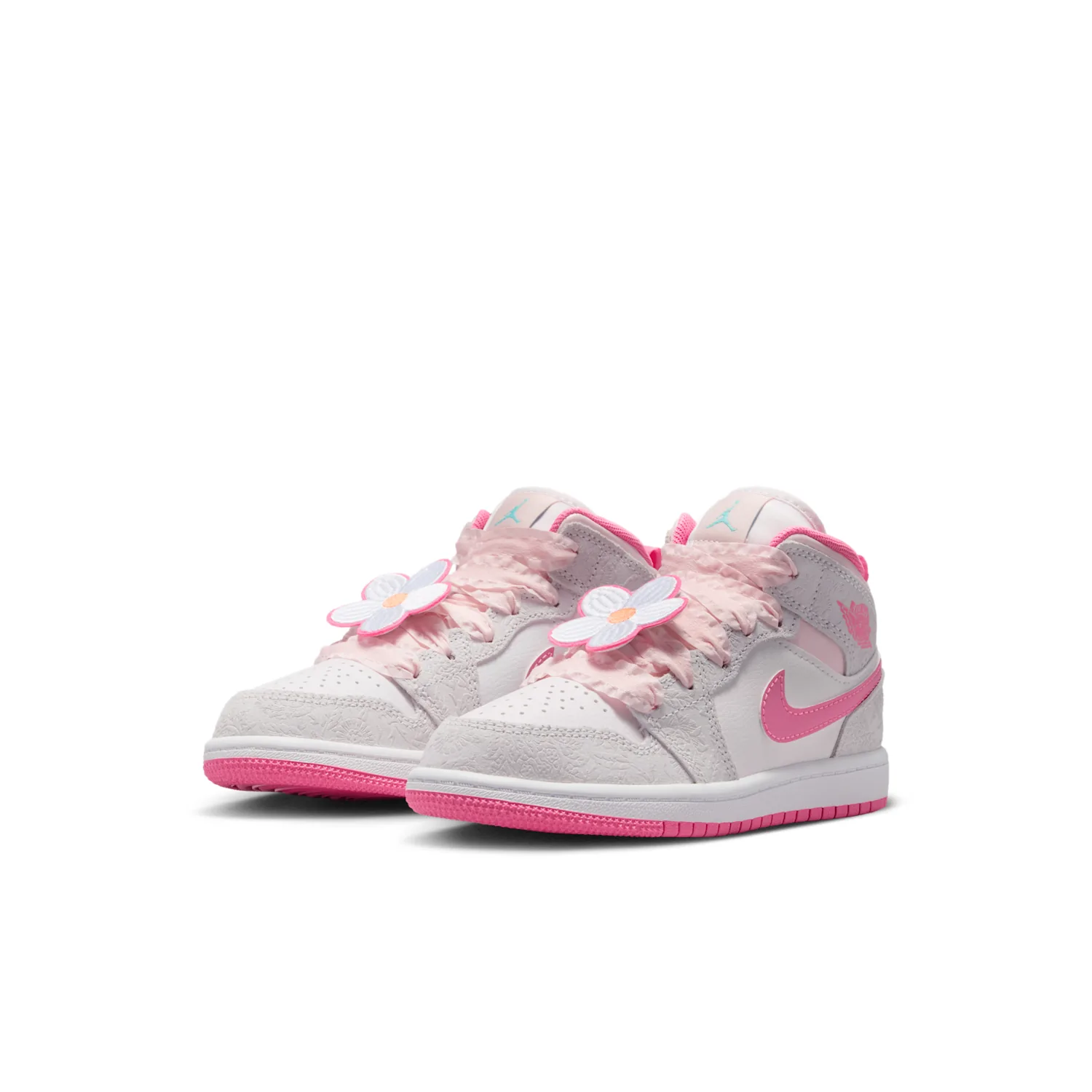 Jordan 1 Mid SE image 6