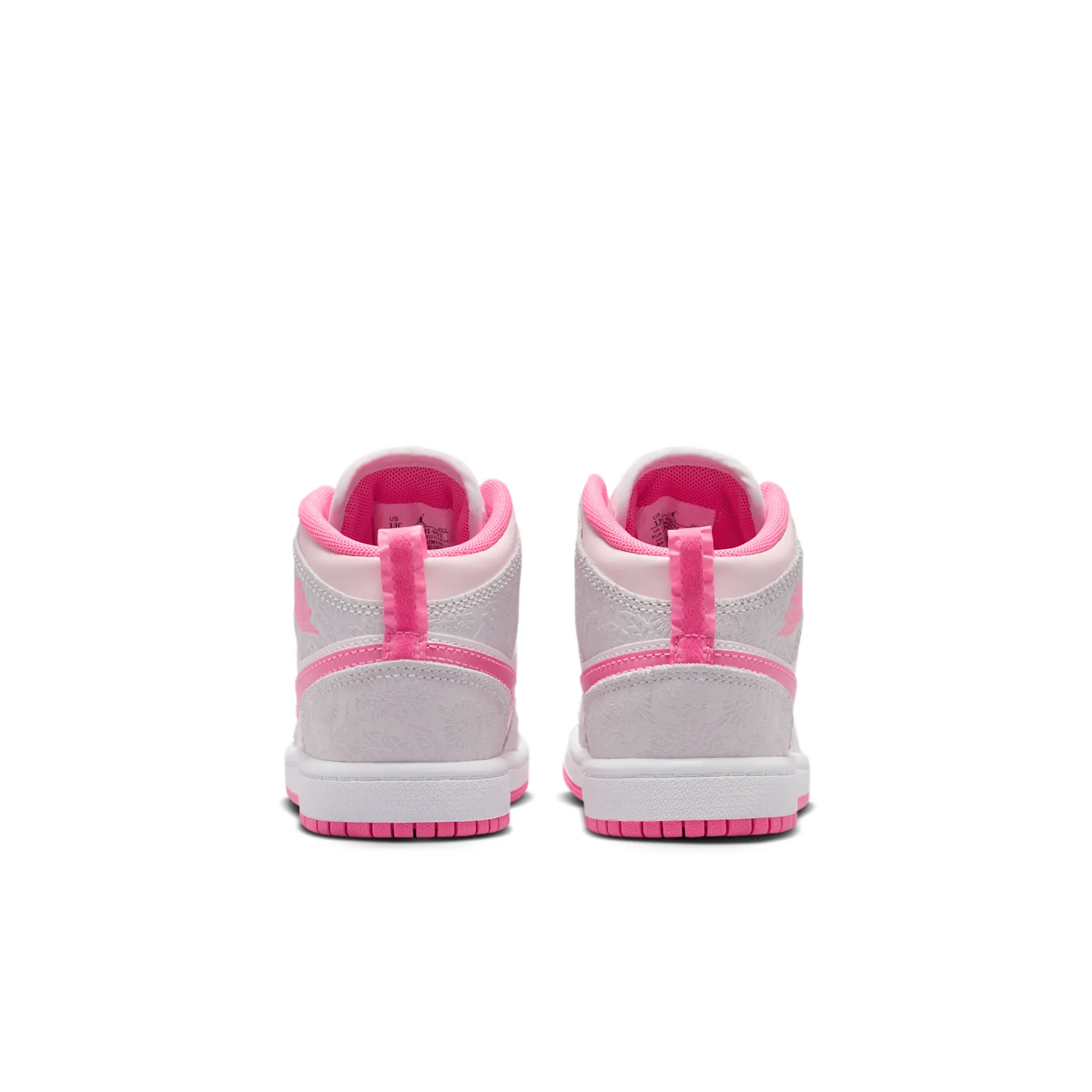 Jordan 1 Mid SE image 7