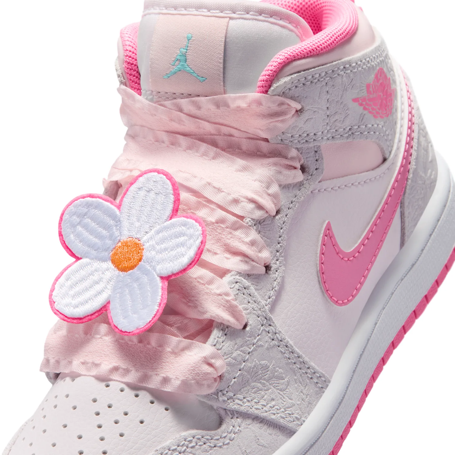 Jordan 1 Mid SE image 8