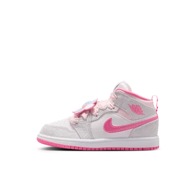 Jordan 1 Mid SE