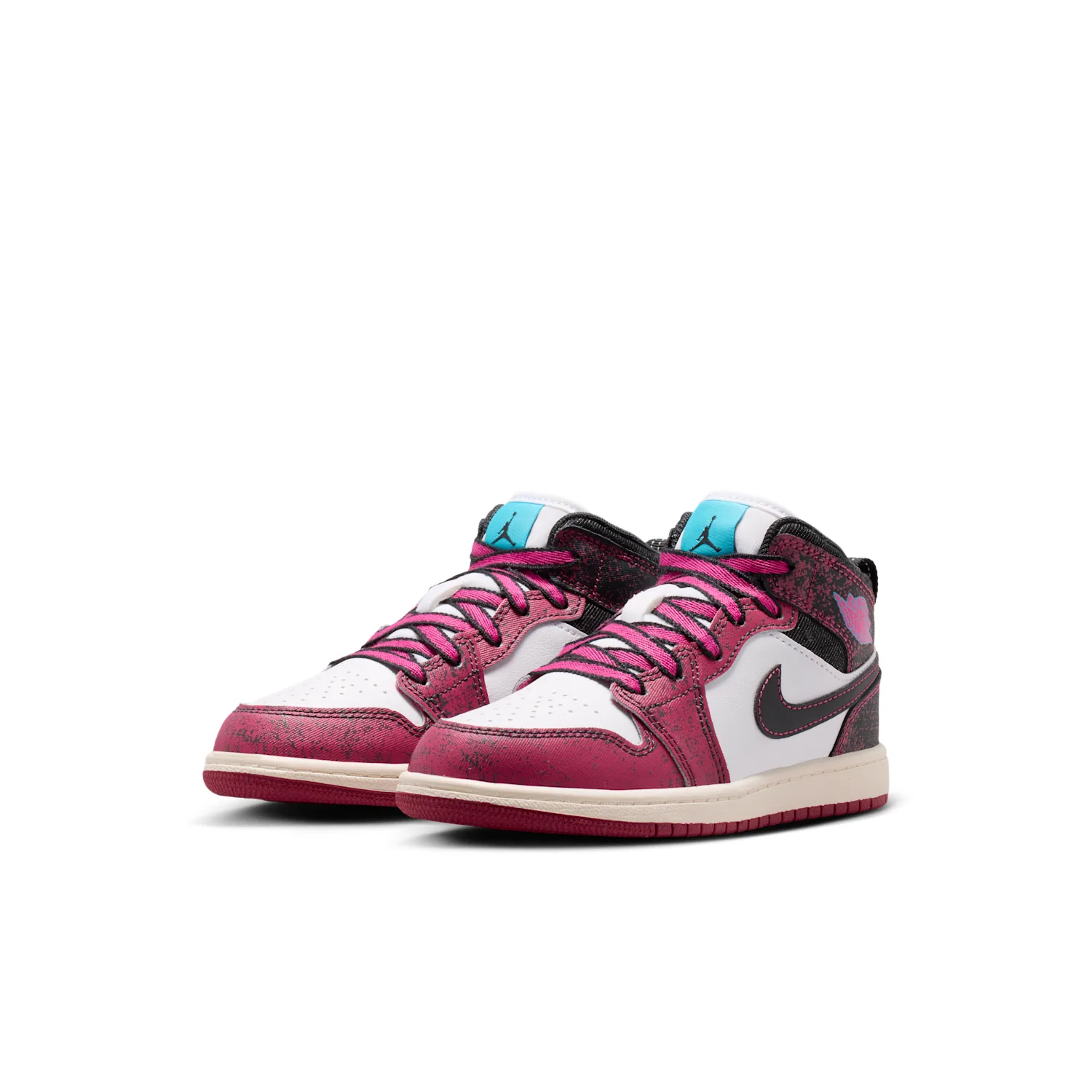 Jordan 1 Mid SE image 7