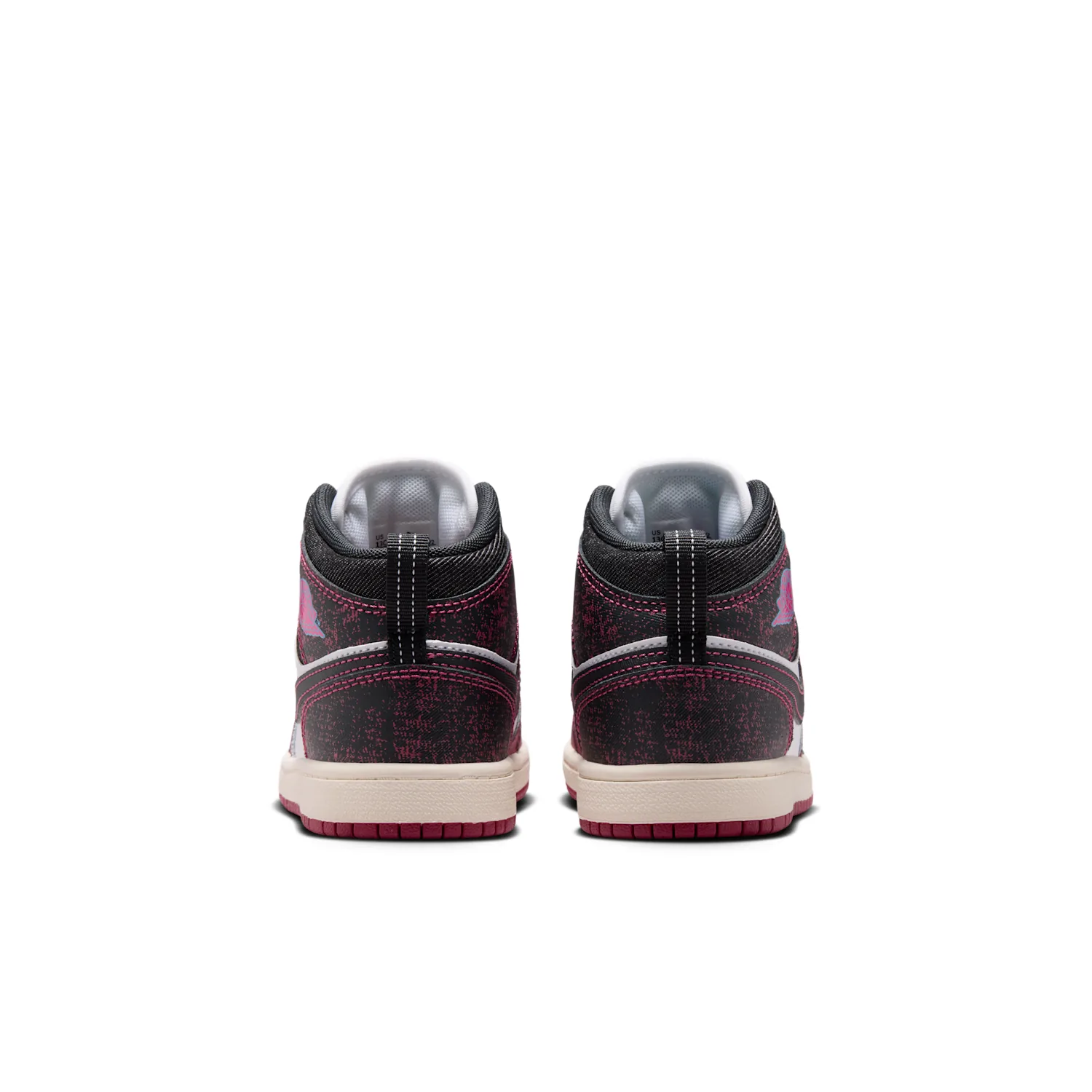 Jordan 1 Mid SE image 8