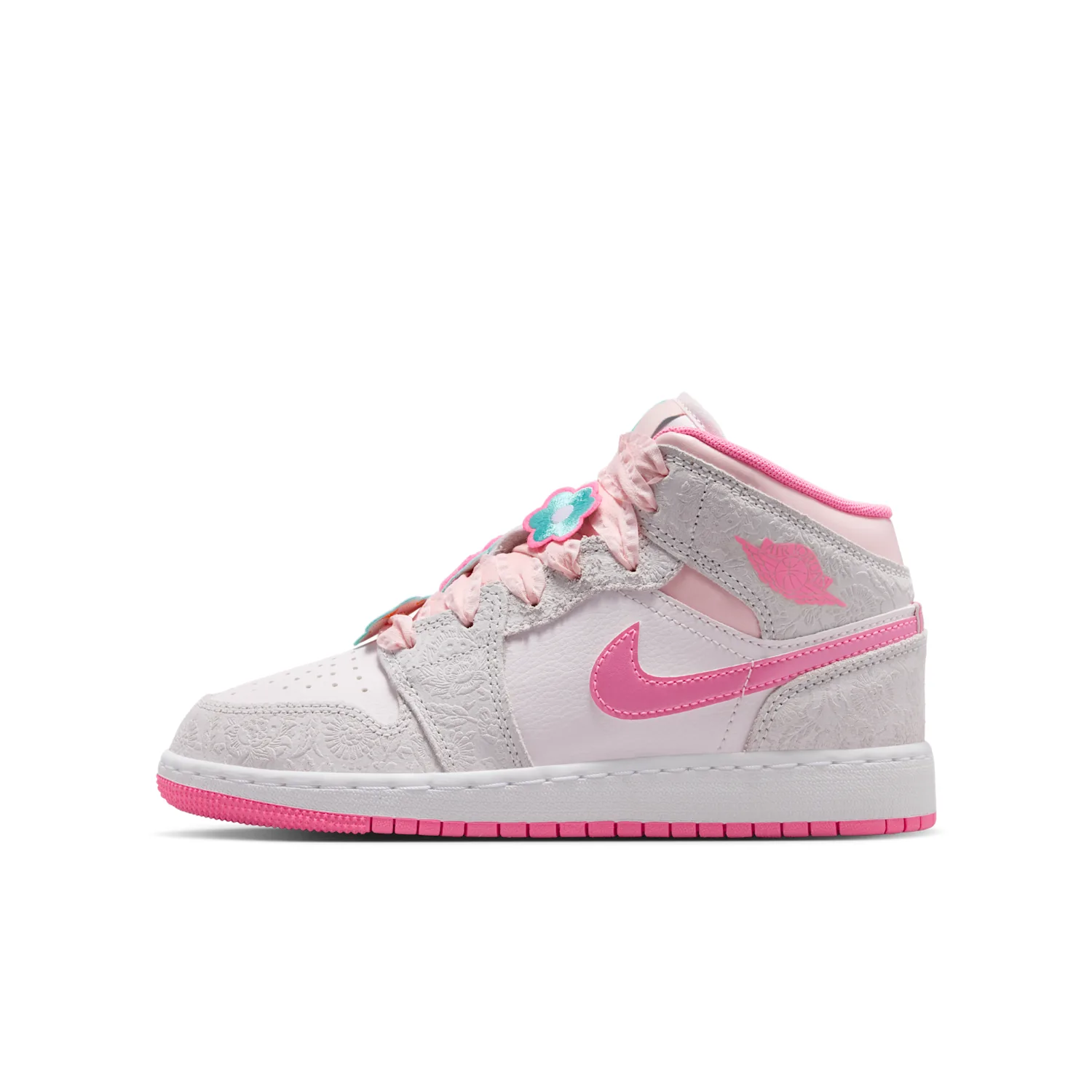 Air Jordan 1 Mid Alt SE