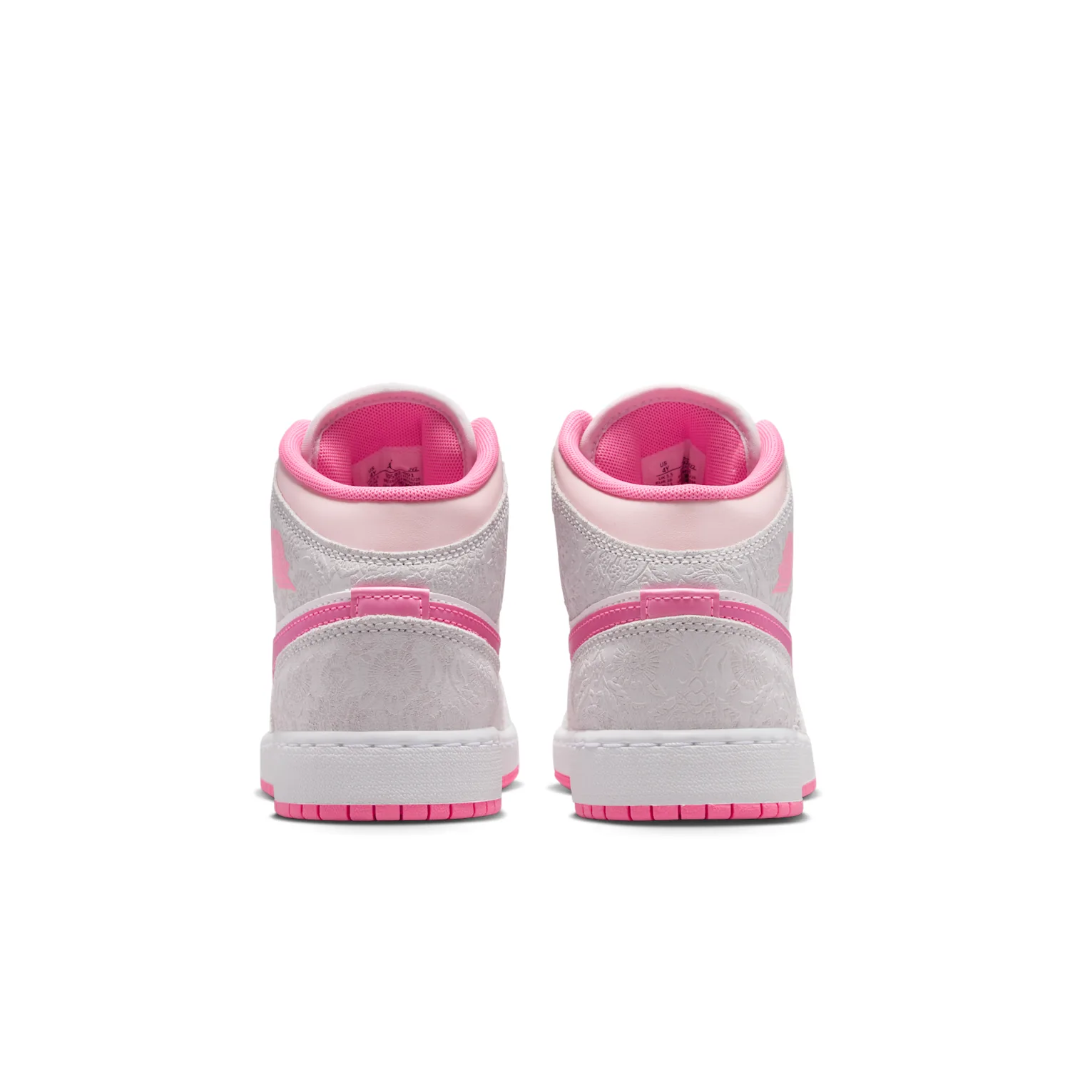Air Jordan 1 Mid Alt SE image 7
