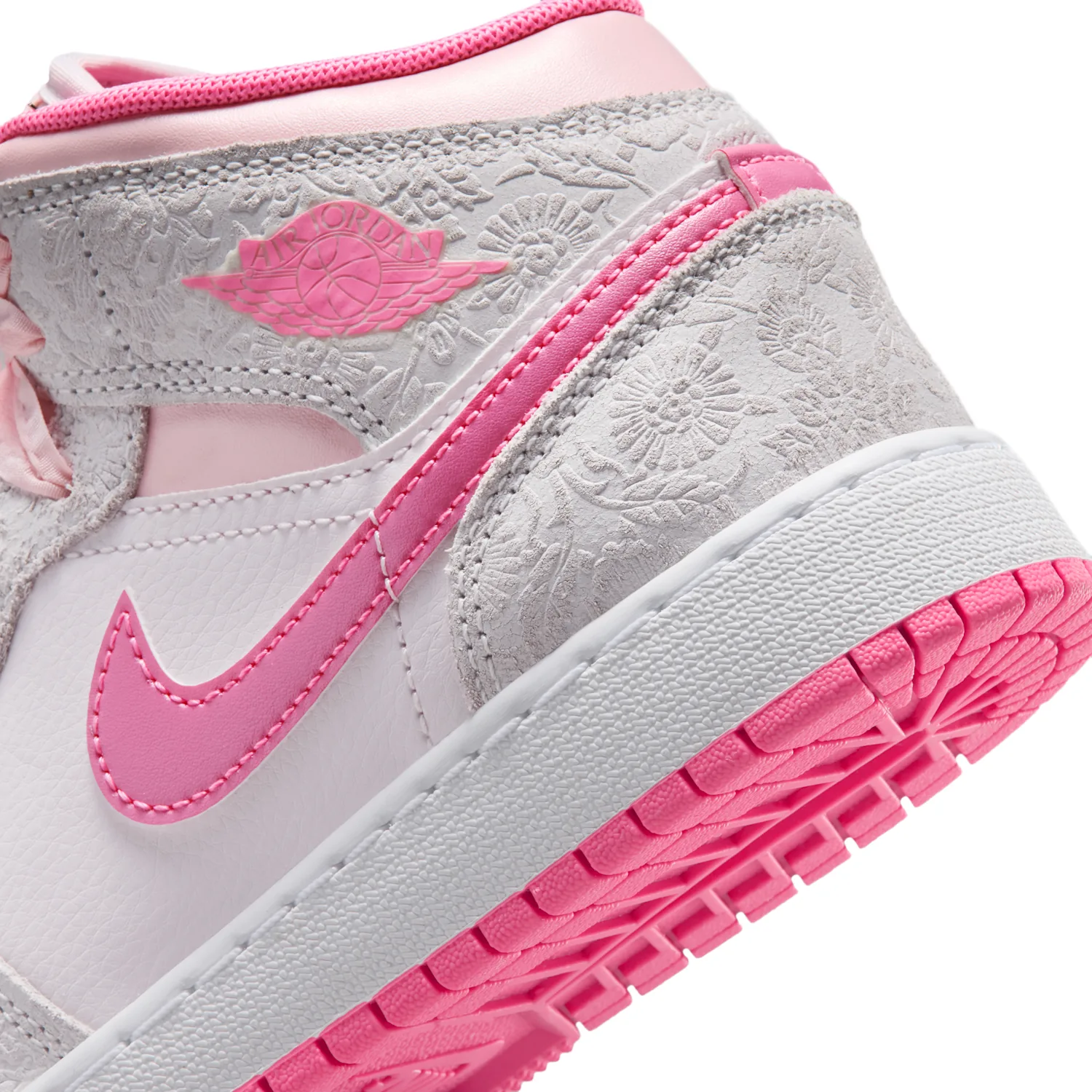 Air Jordan 1 Mid Alt SE image 9